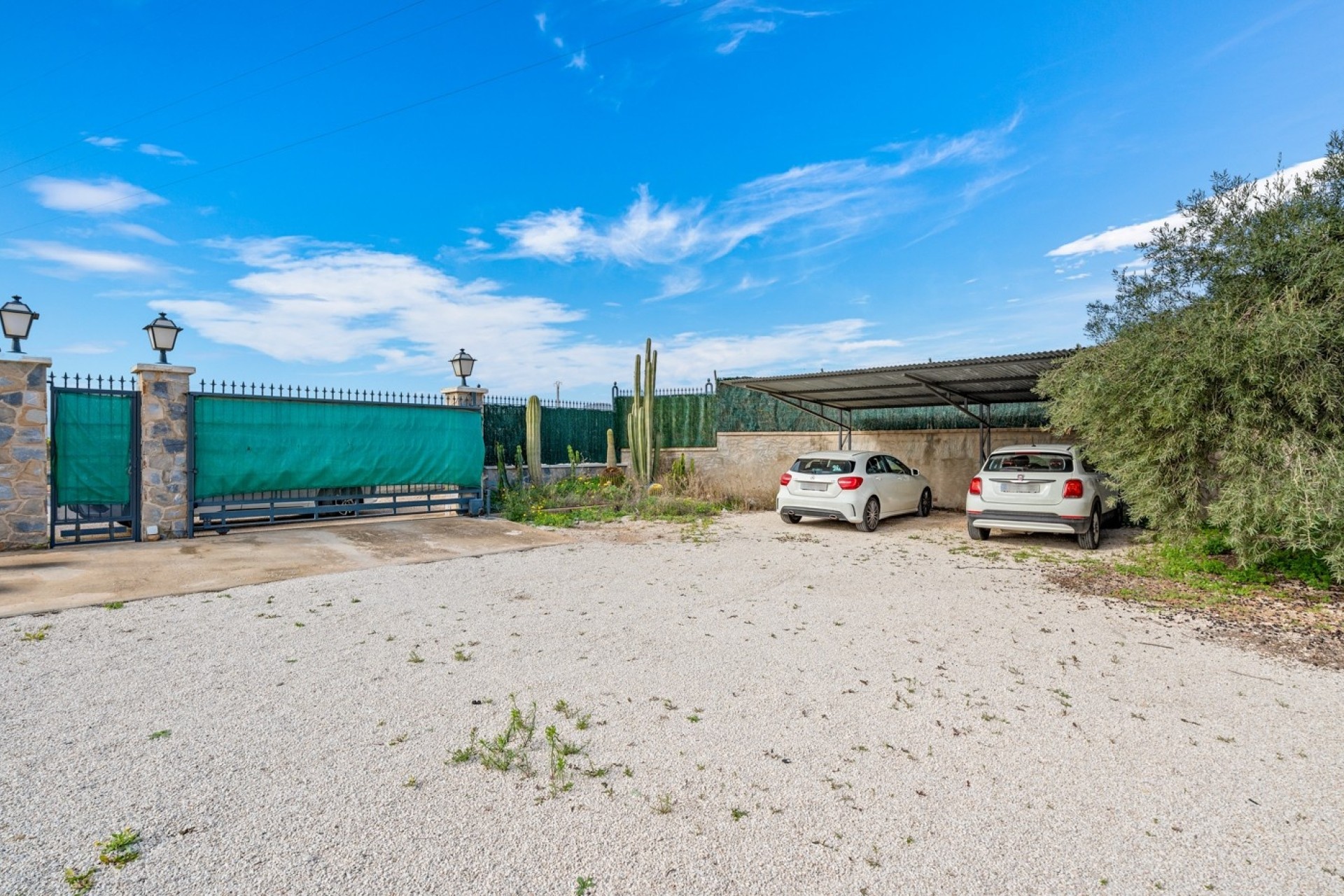 Resale - Villa -
Elche - Elche/Elx