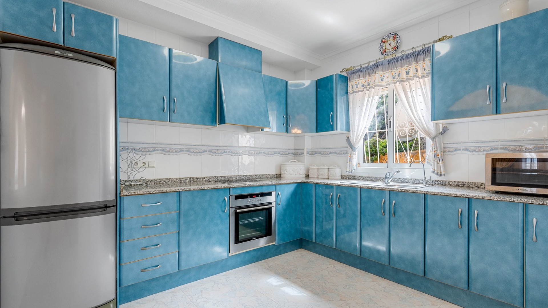 Resale - Villa - Freistehendes -
Ciudad Quesada - Rojales - Ciudad Quesada