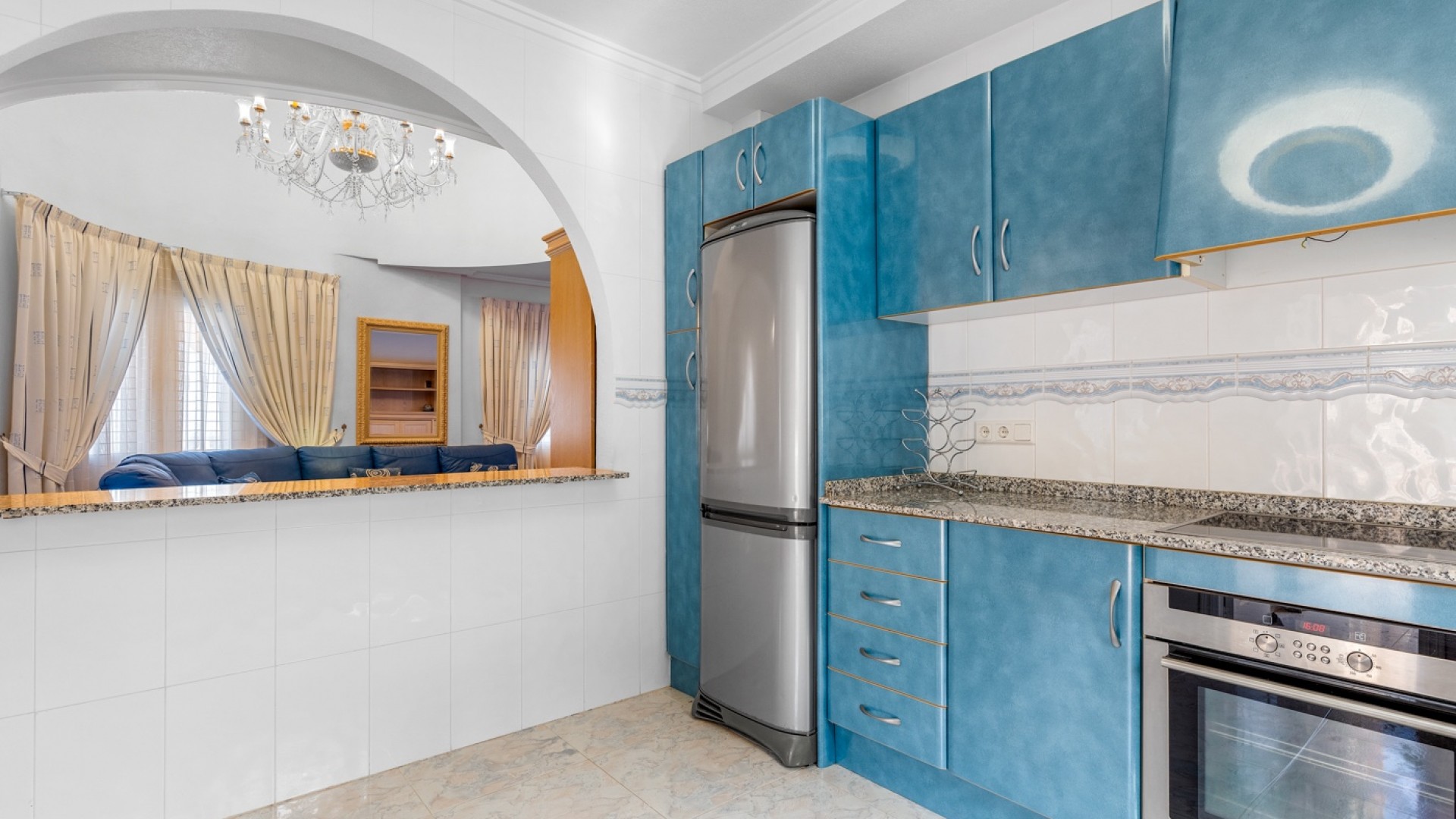 Resale - Villa - Freistehendes -
Ciudad Quesada - Rojales - Ciudad Quesada