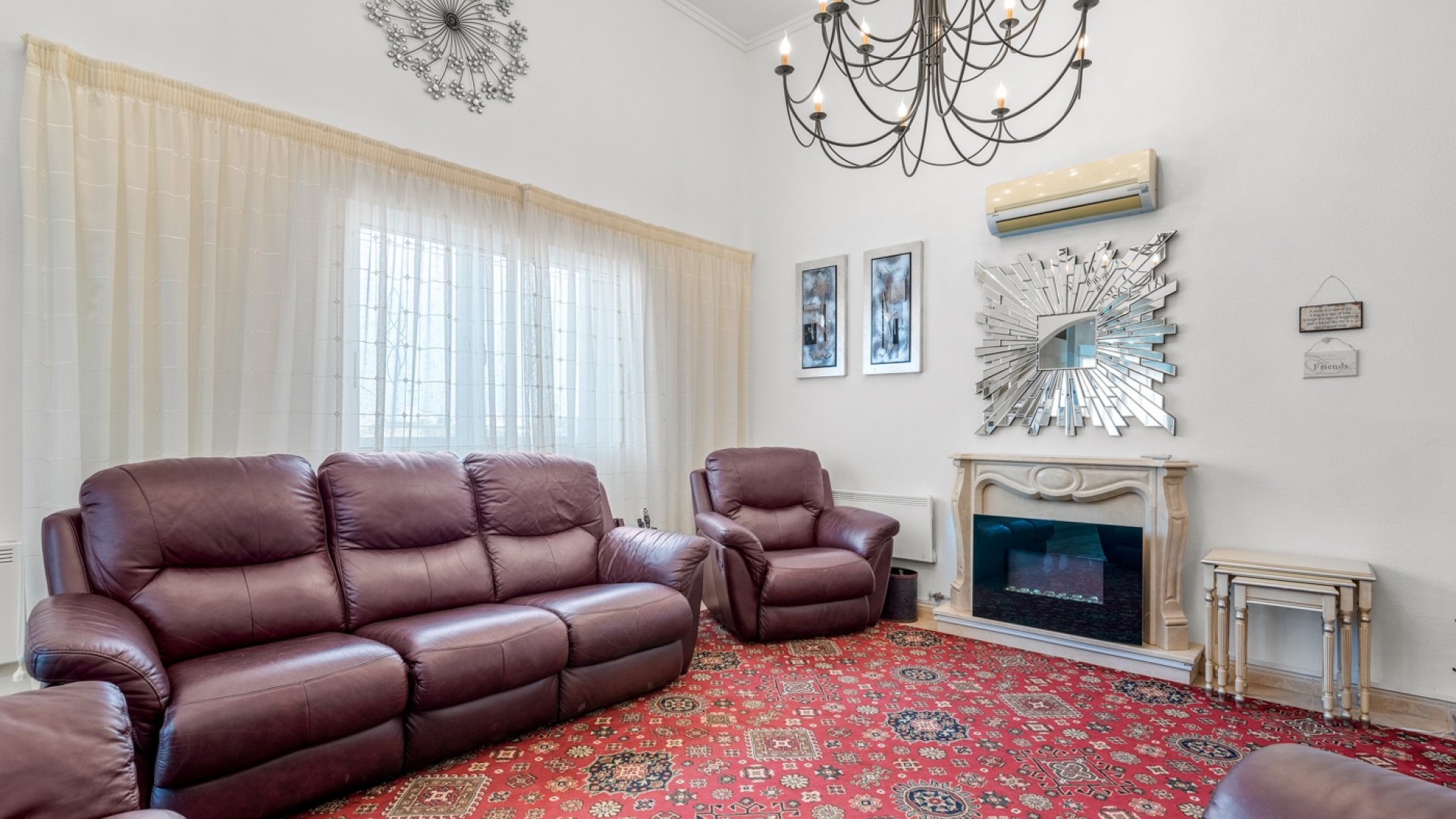 Resale - Villa - Freistehendes -
Ciudad Quesada - Rojales - Ciudad Quesada