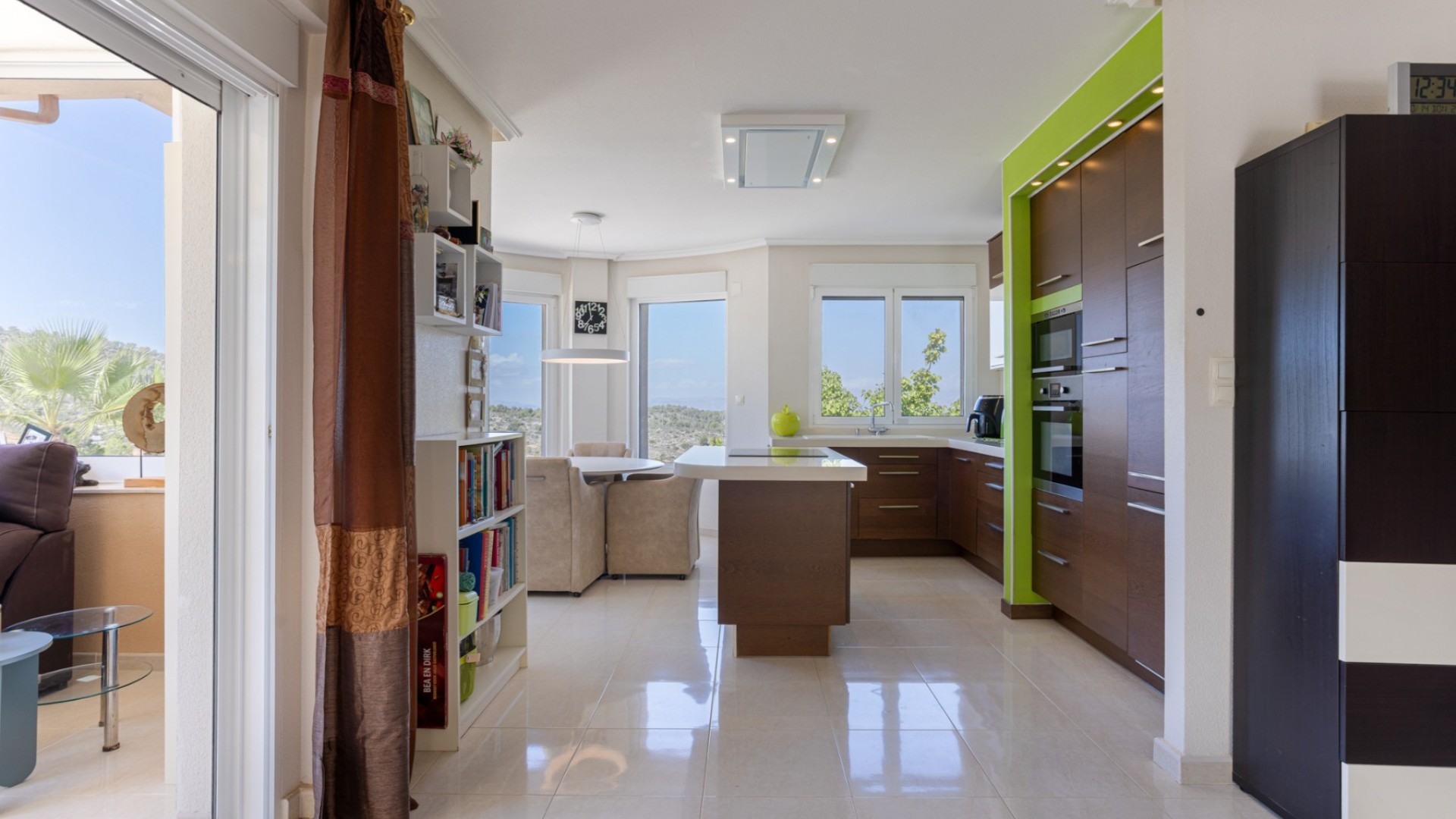 Resale - Villa - Freistehendes -
La Zarza - La Zarza Murcia