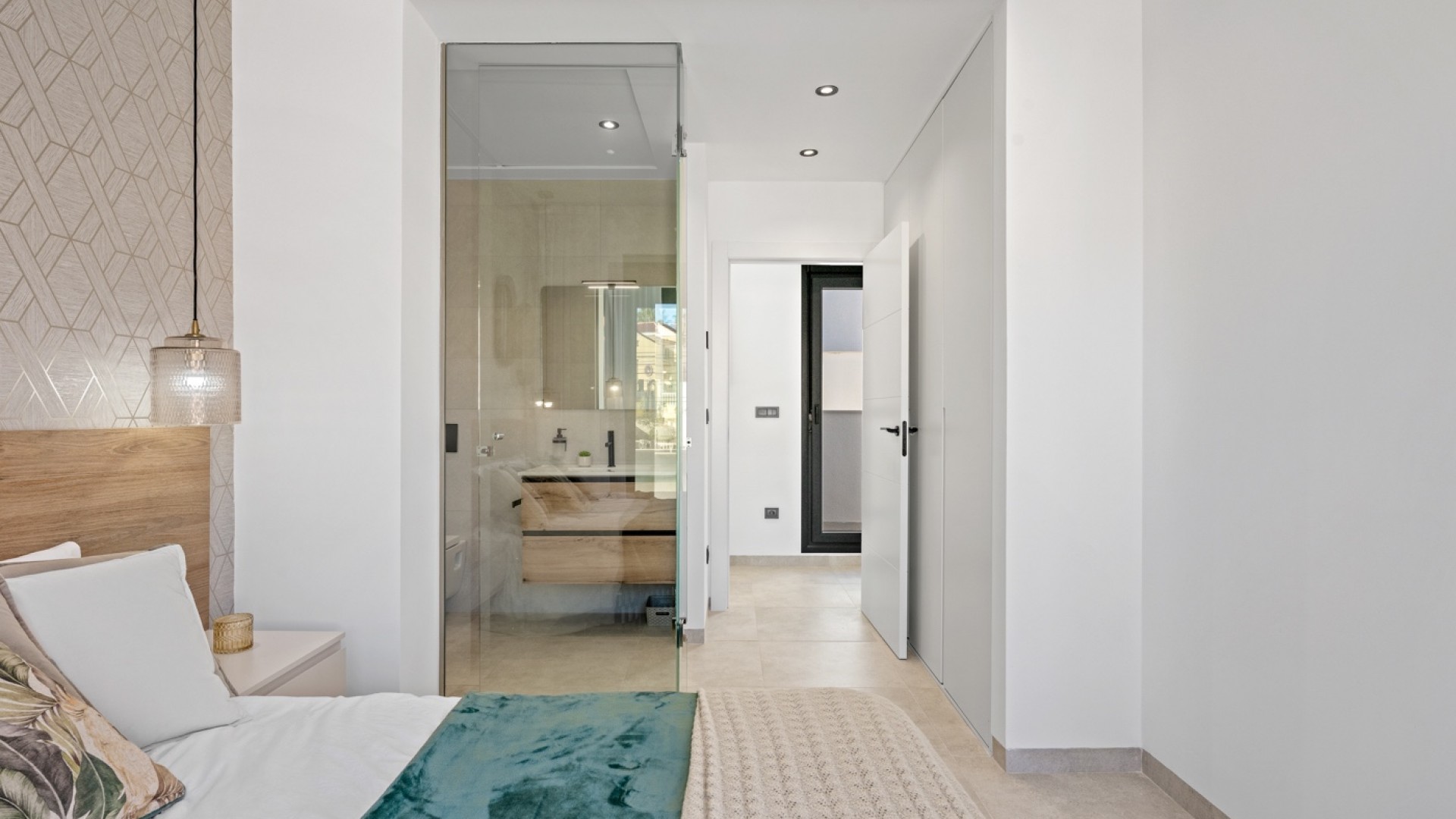 Resale - Villa - Freistehendes -
Orihuela Costa - Blue Lagoon*