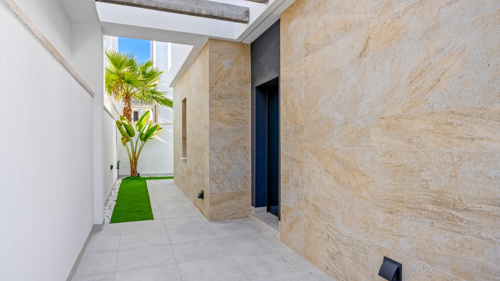 Resale - Villa - Freistehendes -
Orihuela Costa - Blue Lagoon*