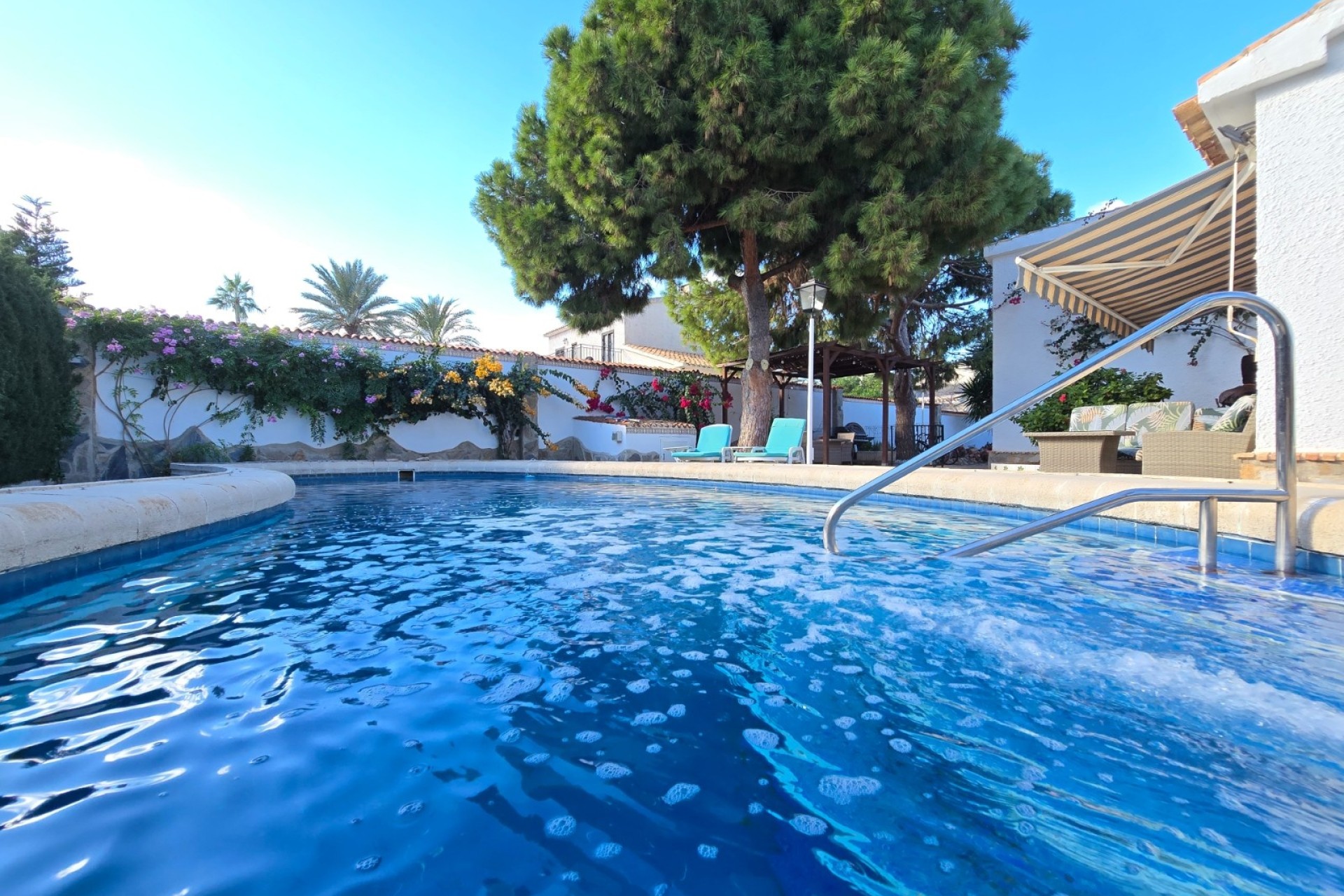 Resale - Villa - Freistehendes -
Orihuela Costa * - Cabo Roig *