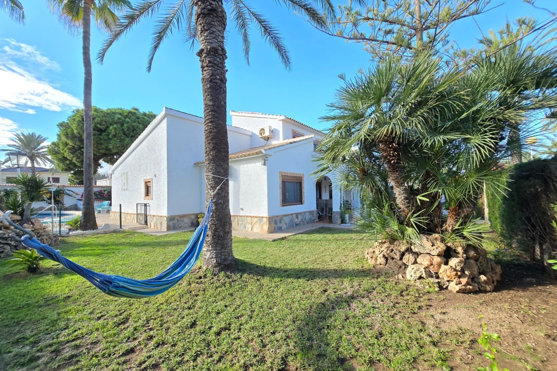 Resale - Villa - Freistehendes -
Orihuela Costa * - Cabo Roig *