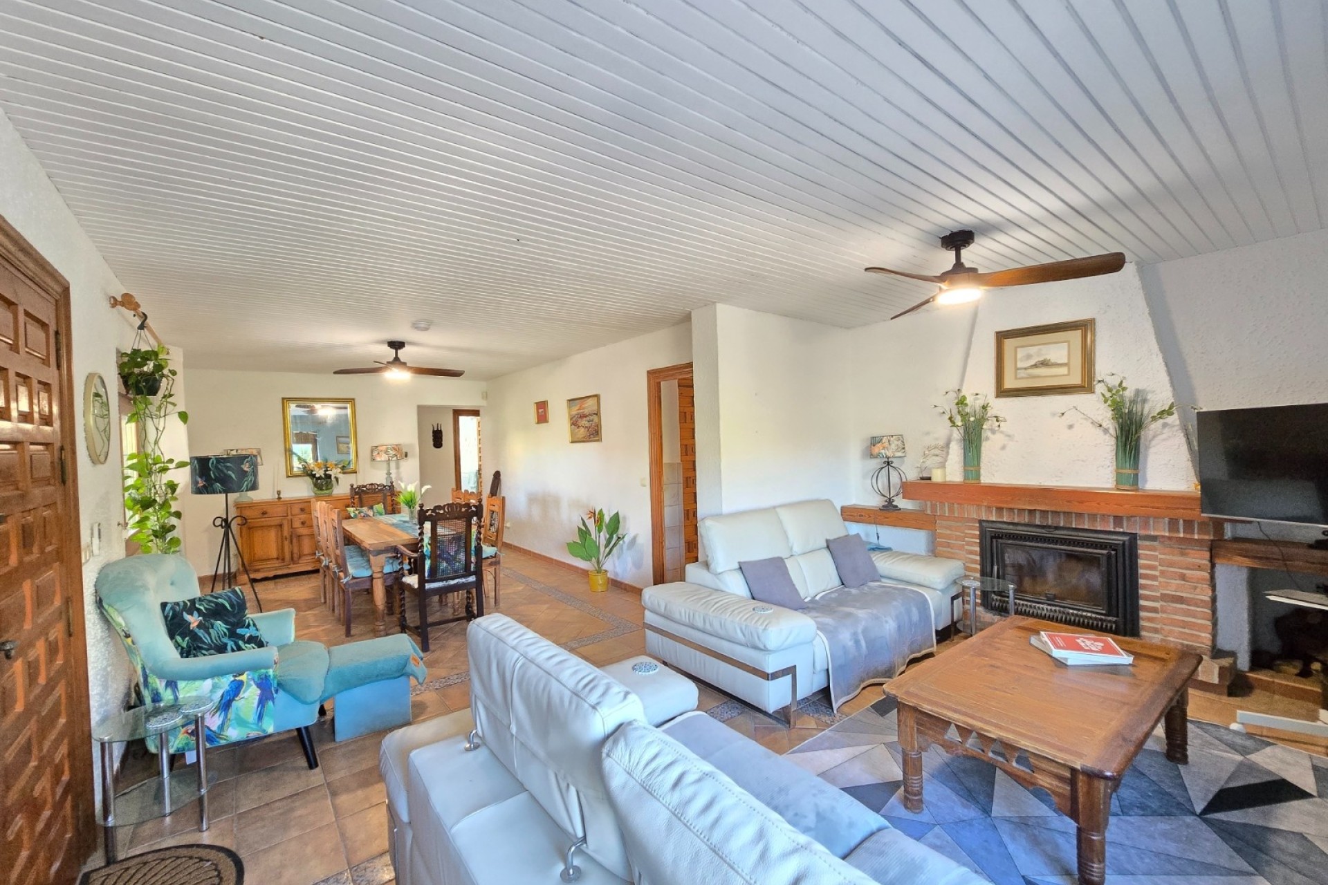 Resale - Villa - Freistehendes -
Orihuela Costa * - Cabo Roig *