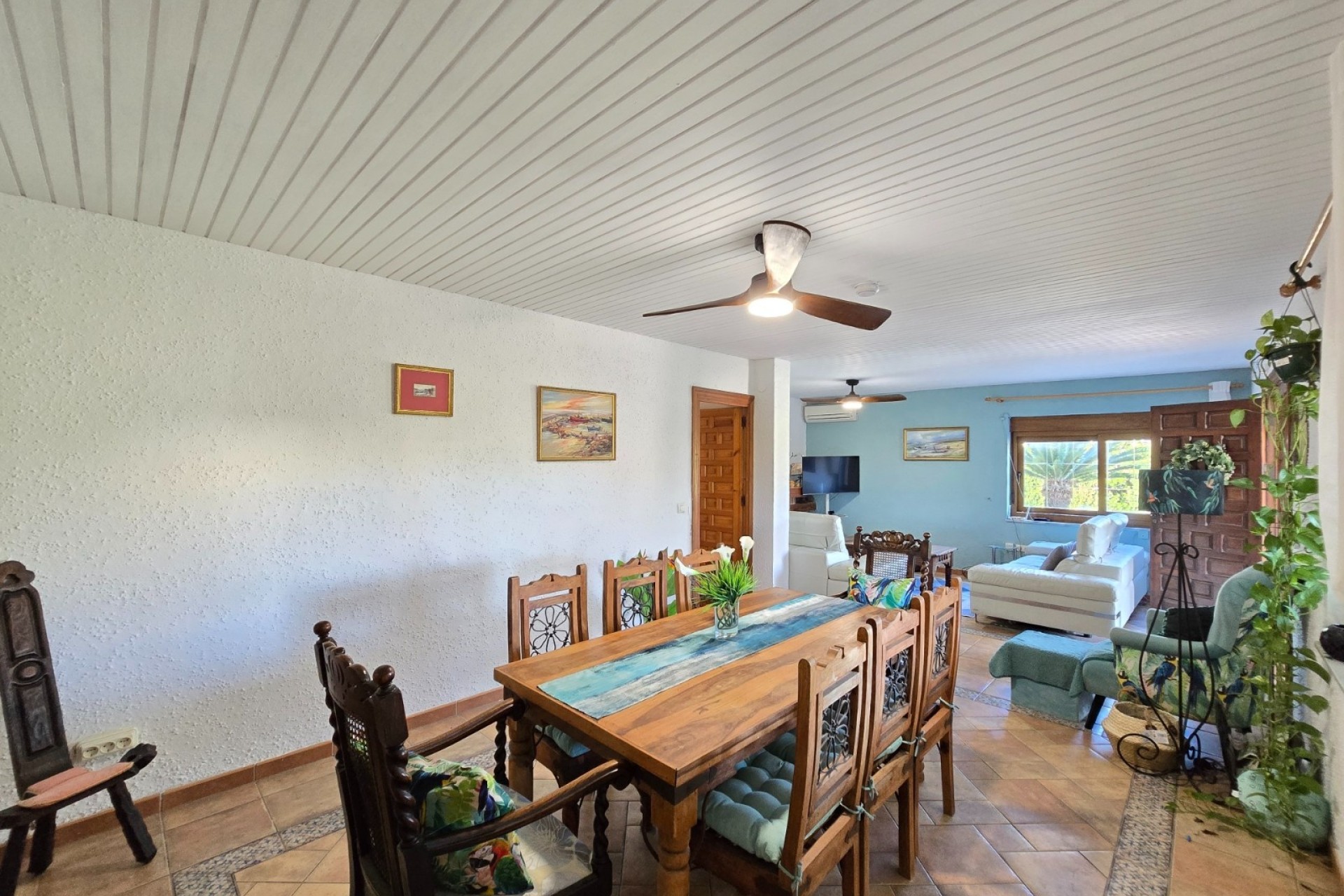 Resale - Villa - Freistehendes -
Orihuela Costa * - Cabo Roig *