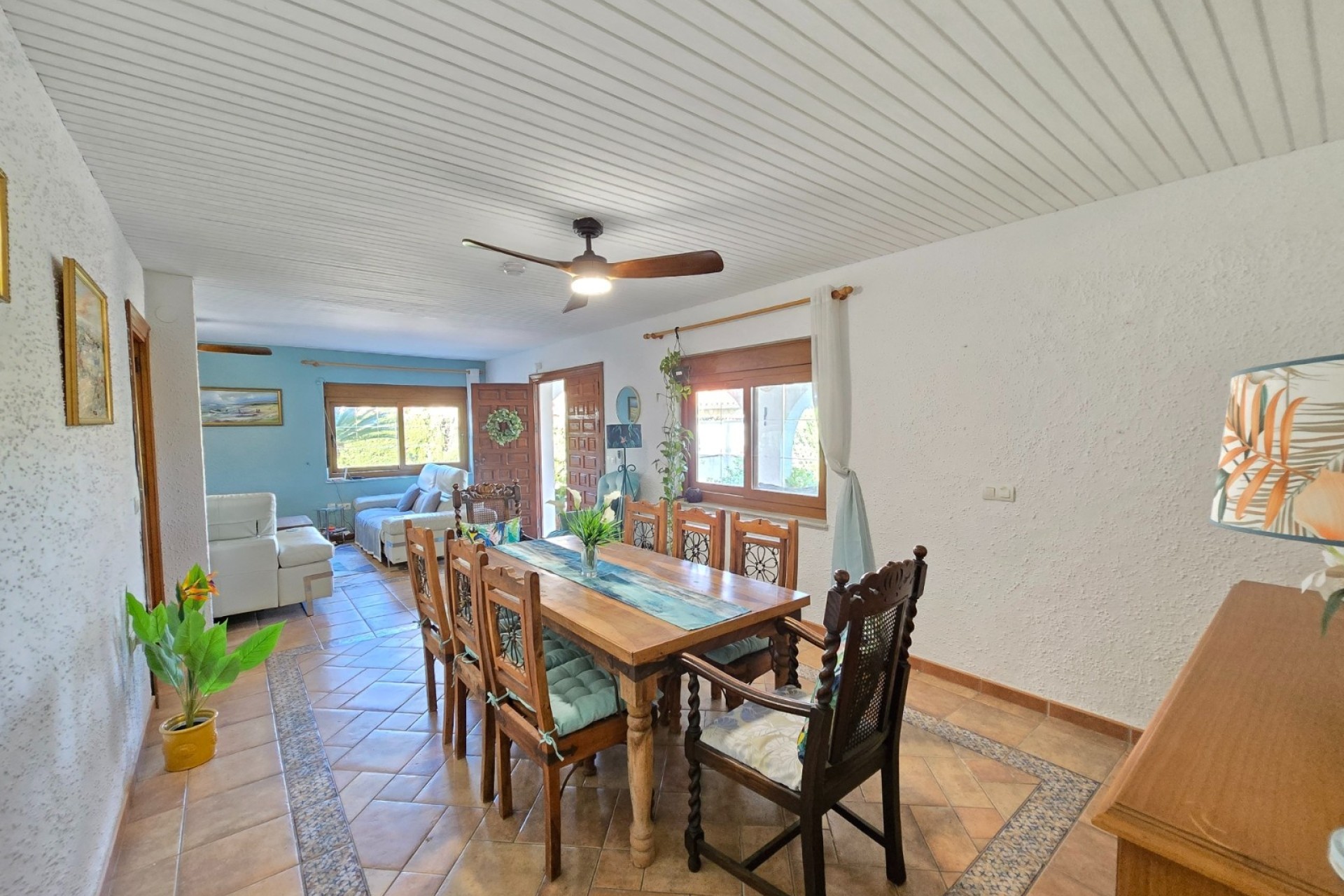 Resale - Villa - Freistehendes -
Orihuela Costa * - Cabo Roig *