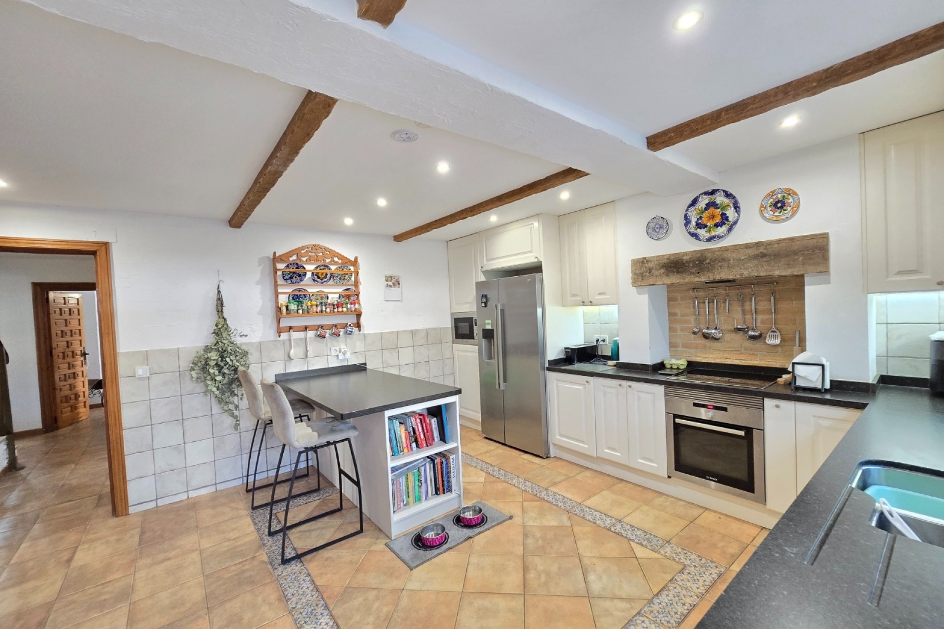 Resale - Villa - Freistehendes -
Orihuela Costa * - Cabo Roig *