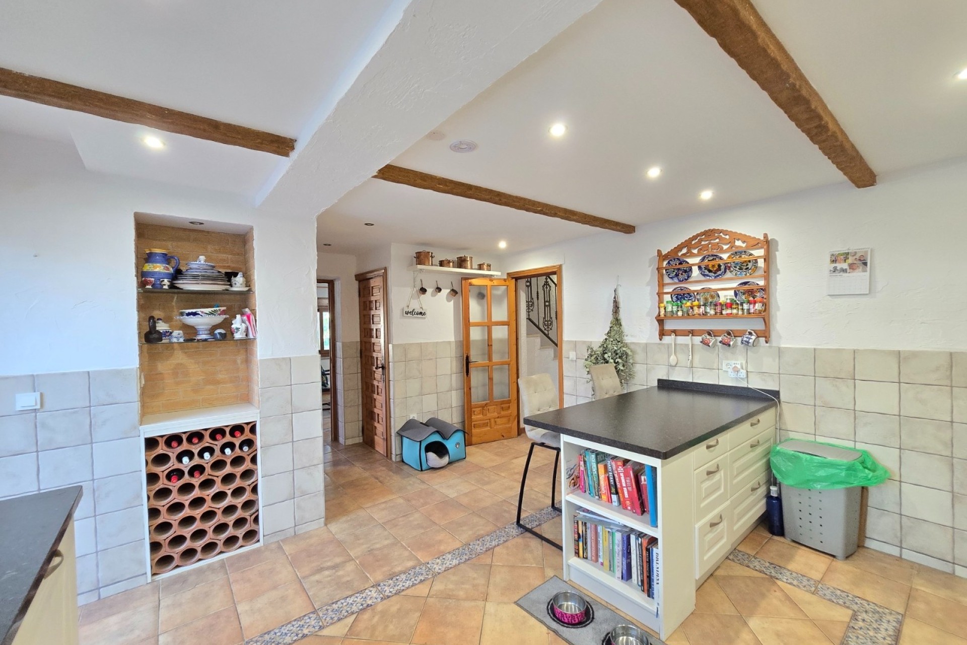 Resale - Villa - Freistehendes -
Orihuela Costa * - Cabo Roig *