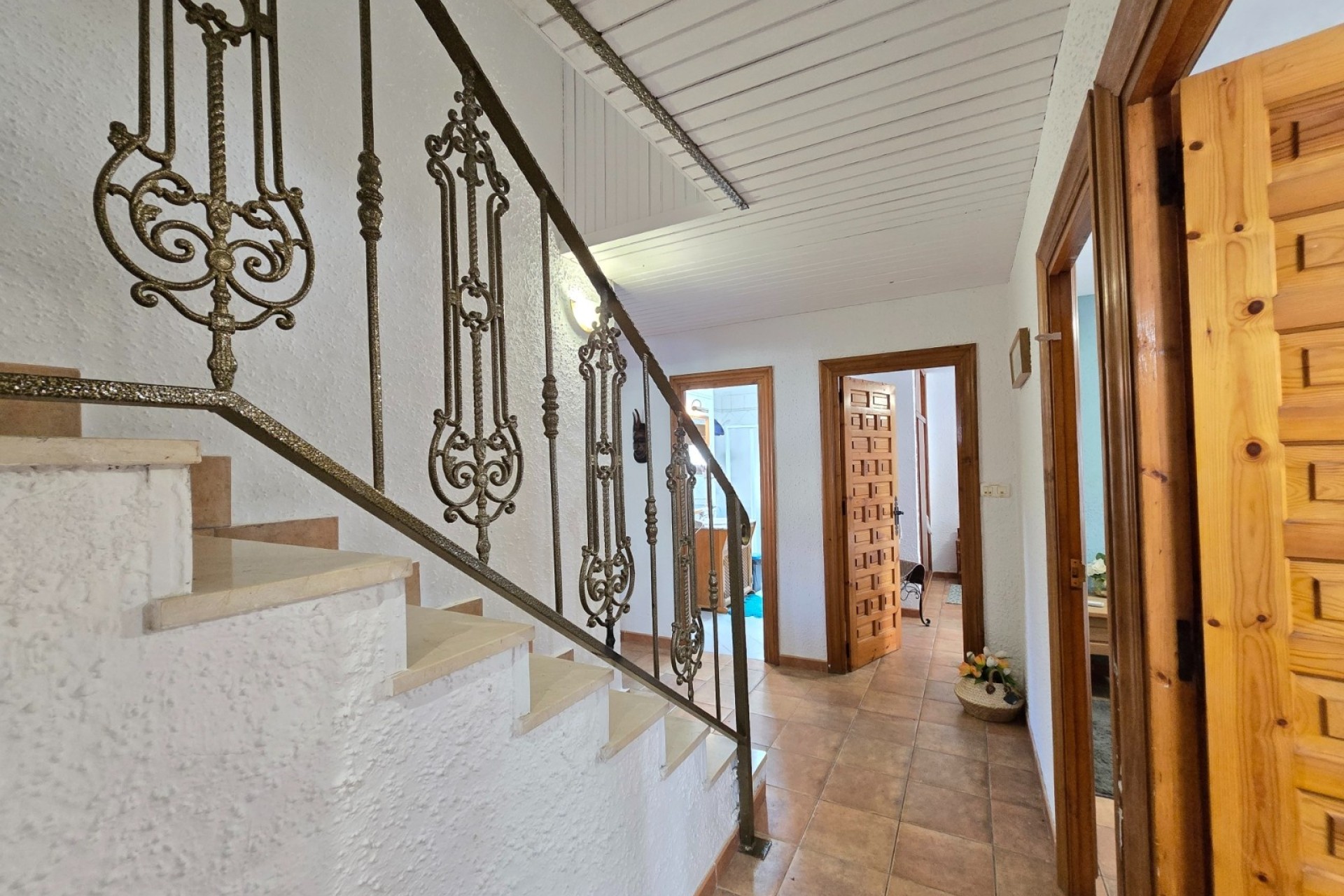 Resale - Villa - Freistehendes -
Orihuela Costa * - Cabo Roig *