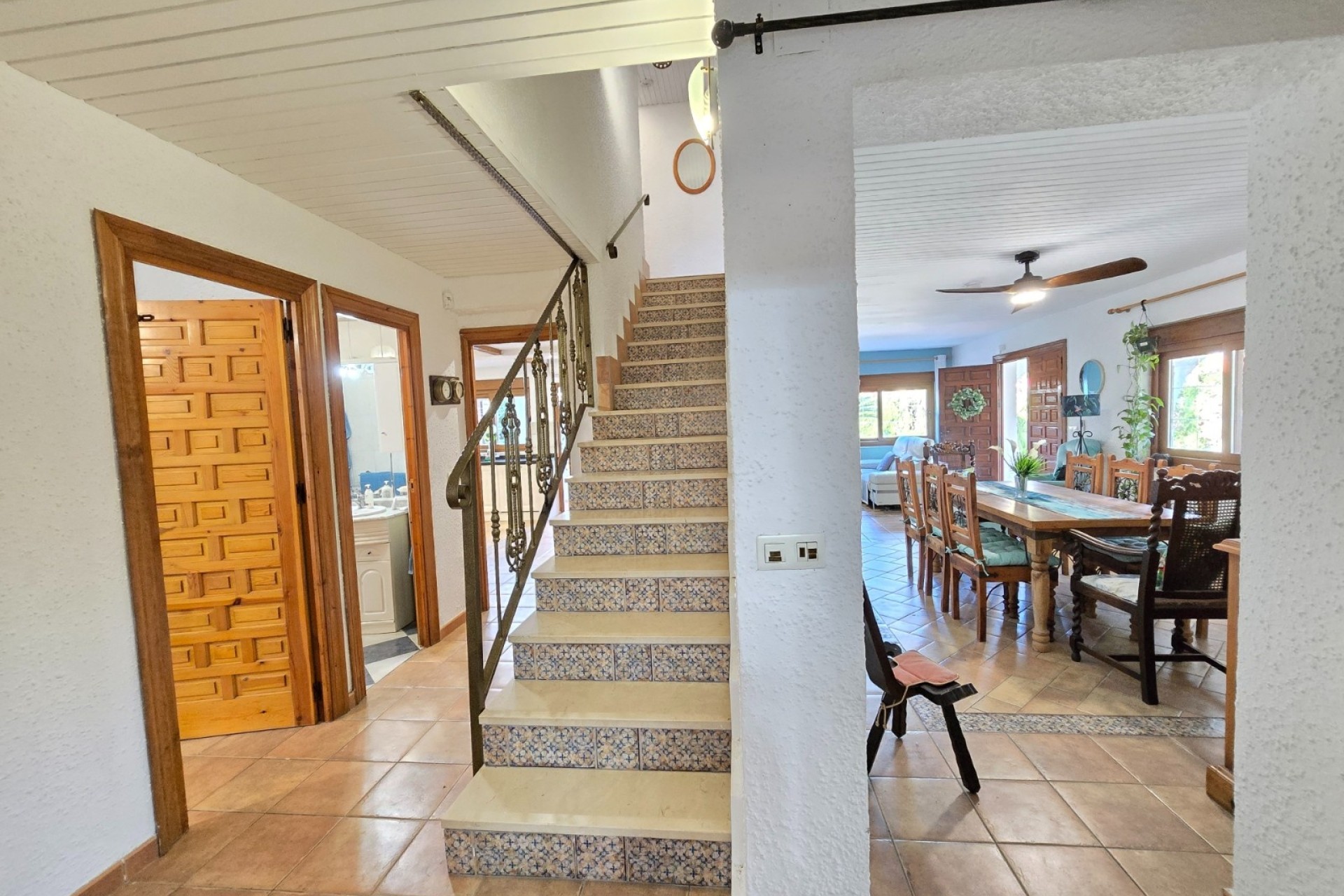 Resale - Villa - Freistehendes -
Orihuela Costa * - Cabo Roig *