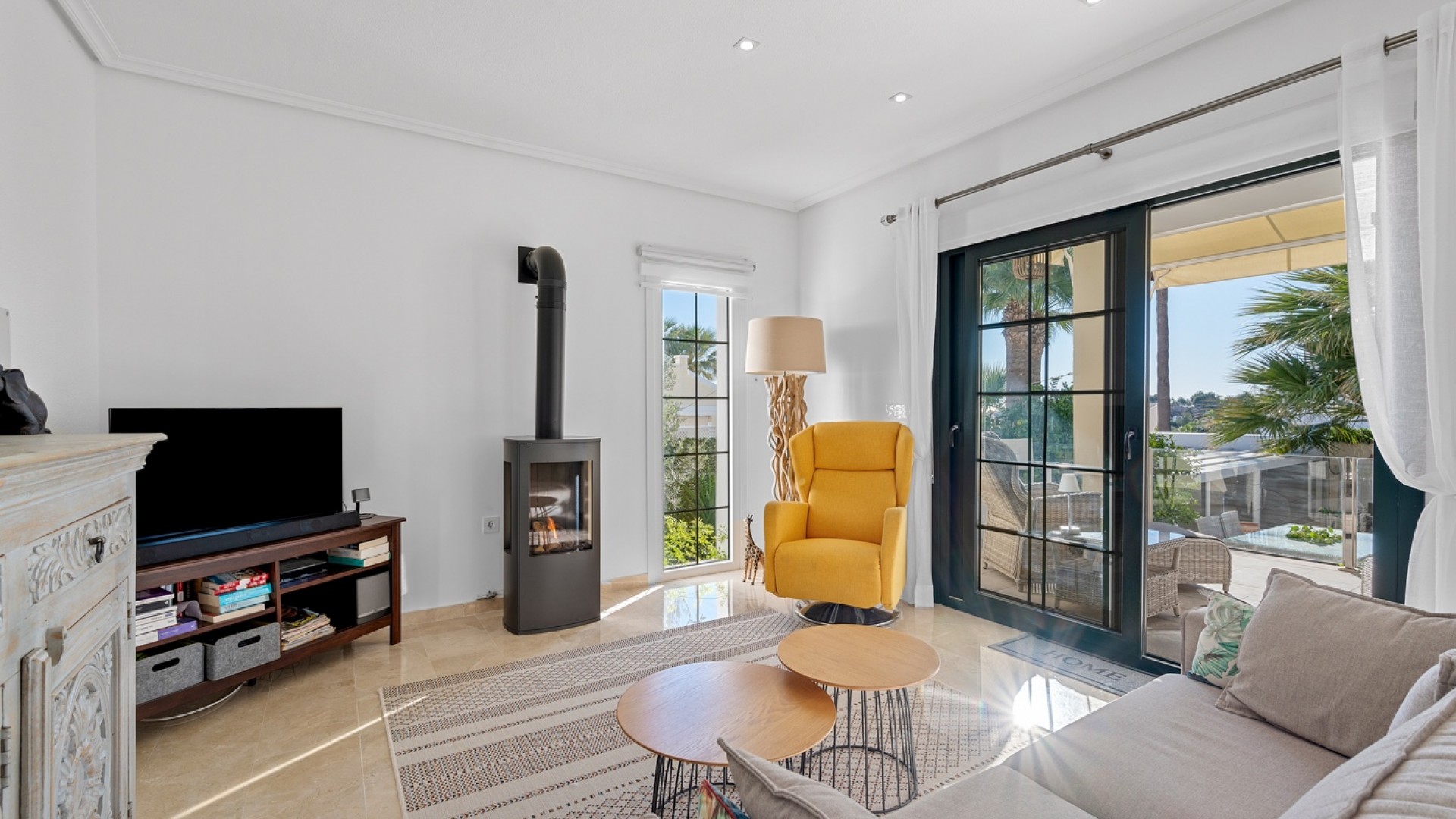 Resale - Villa - Freistehendes -
Orihuela Costa - Los Dolses*