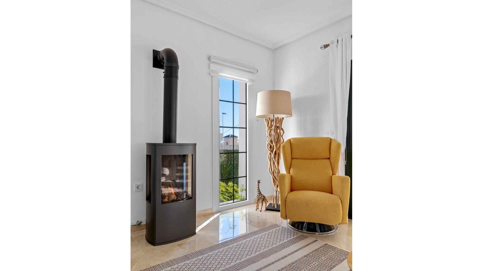 Resale - Villa - Freistehendes -
Orihuela Costa - Los Dolses*