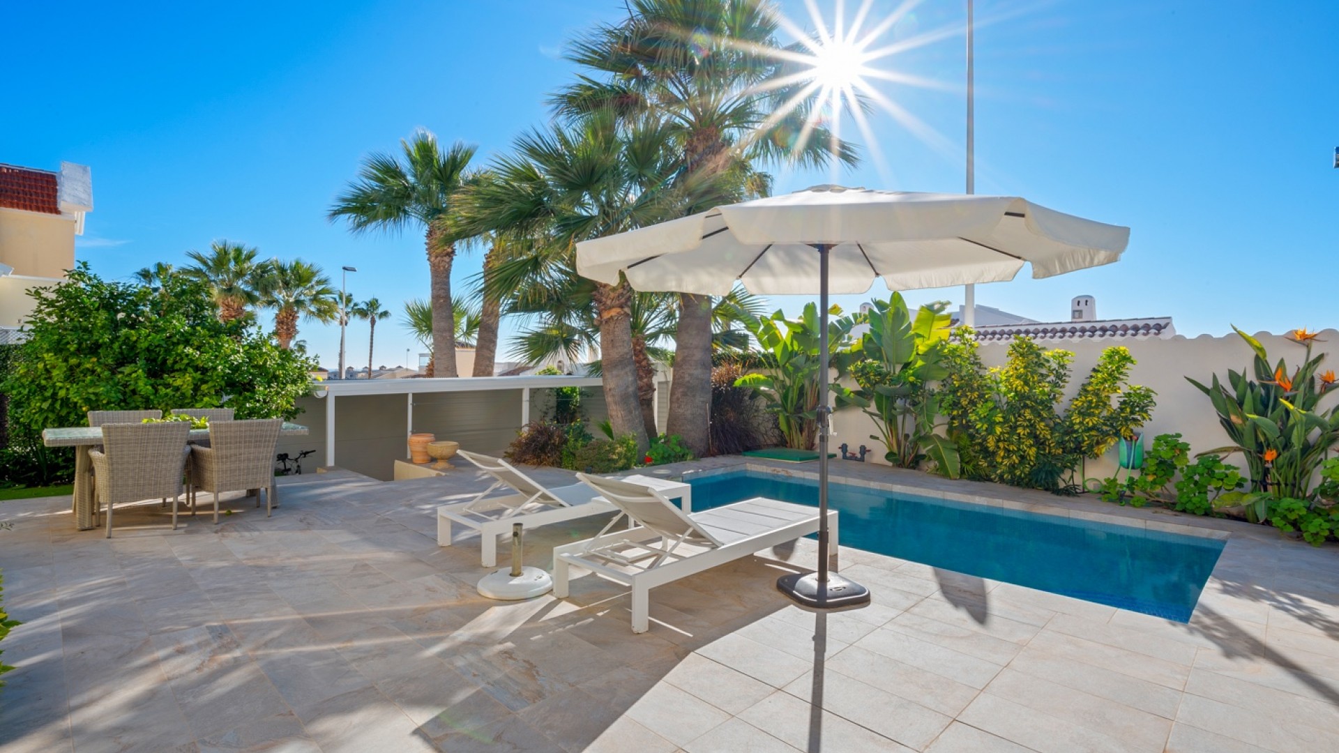 Resale - Villa - Freistehendes -
Orihuela Costa - Los Dolses*