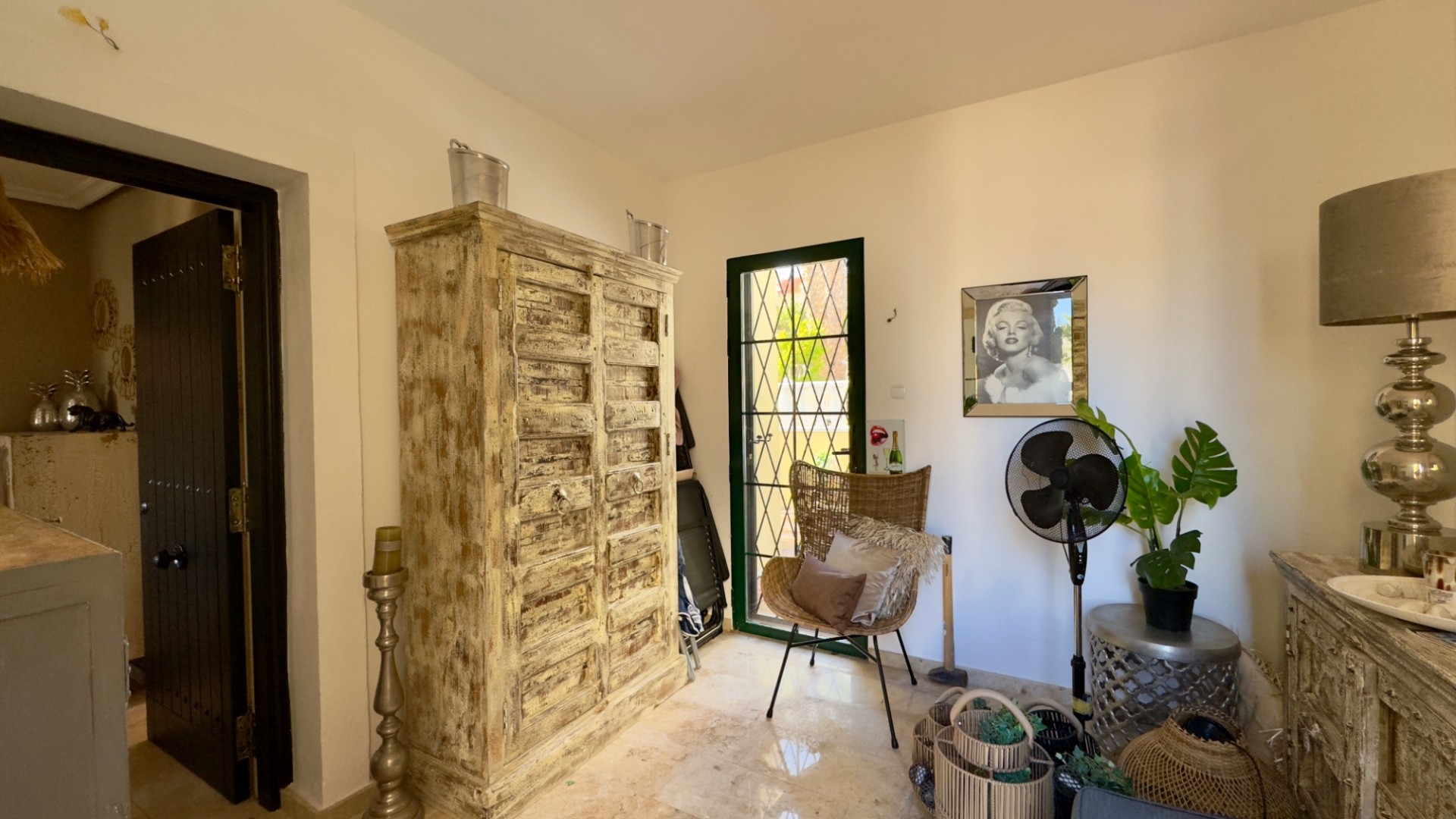 Resale - Villa - Freistehendes -
Orihuela Costa - Los Dolses*