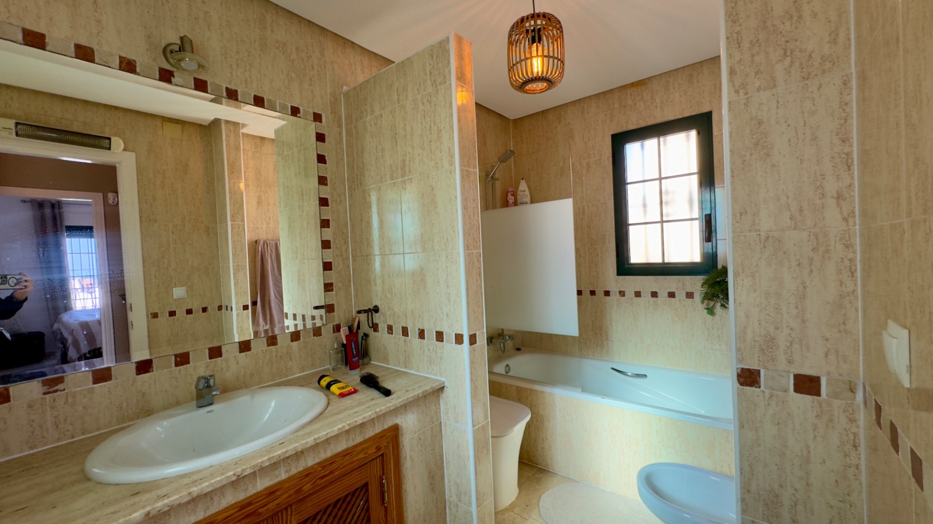 Resale - Villa - Freistehendes -
Orihuela Costa - Los Dolses*