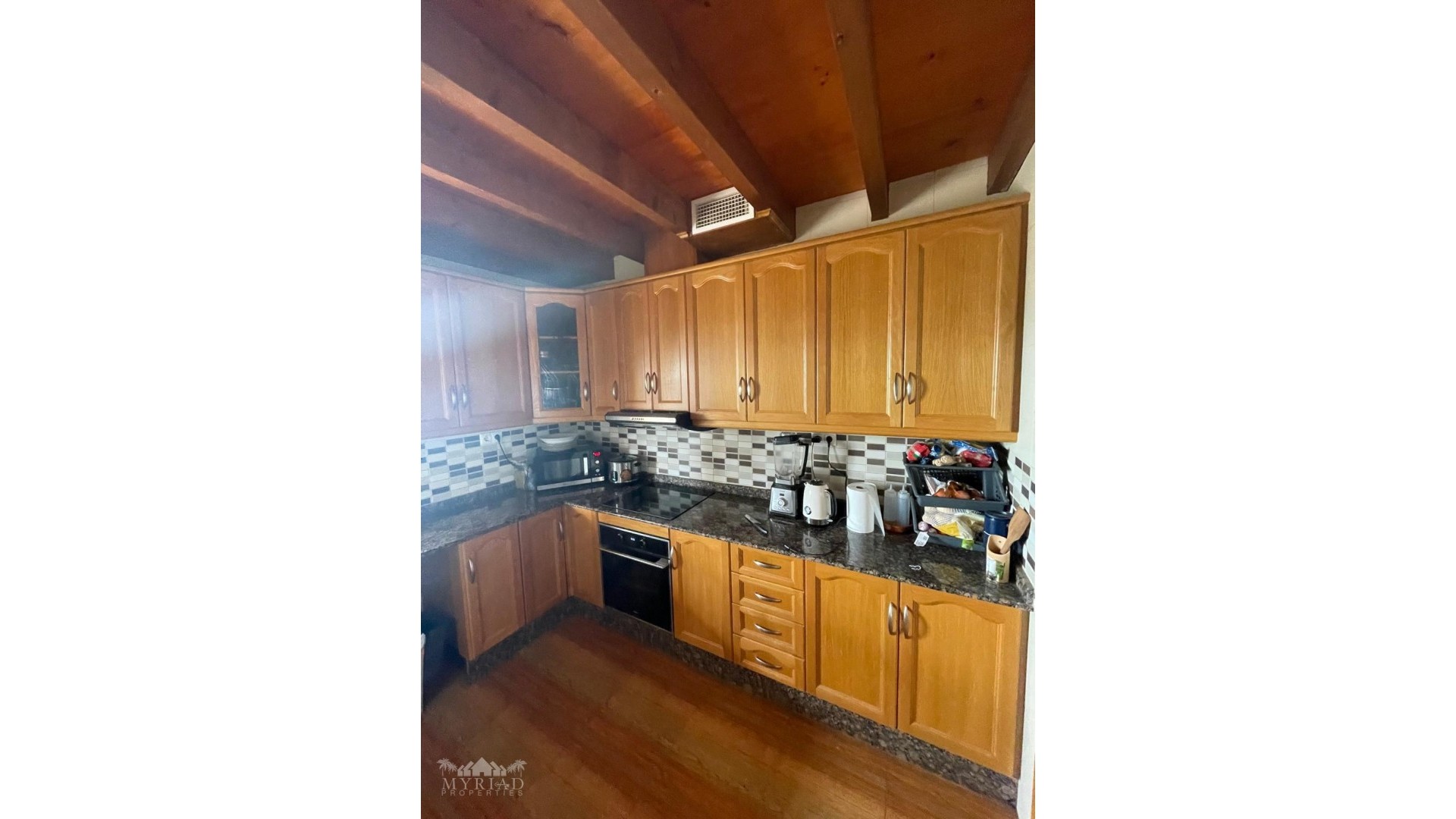 Resale - Villa -
Macisvenda - Macisvenda Murcia