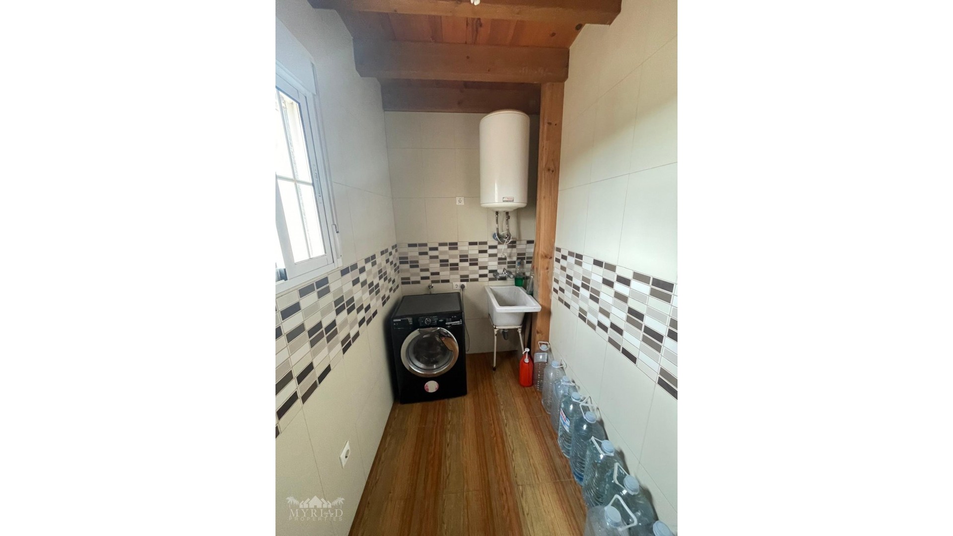 Resale - Villa -
Macisvenda - Macisvenda Murcia