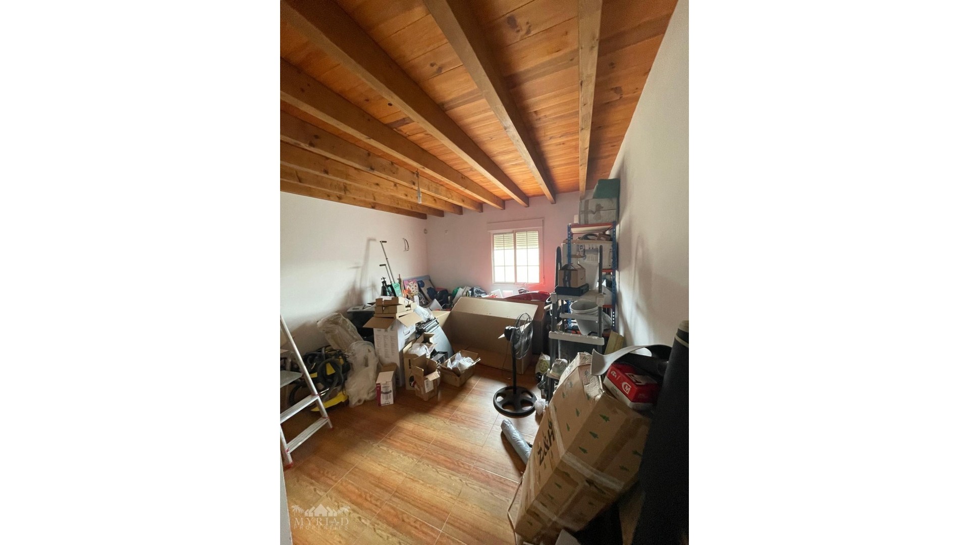 Resale - Villa -
Macisvenda - Macisvenda Murcia