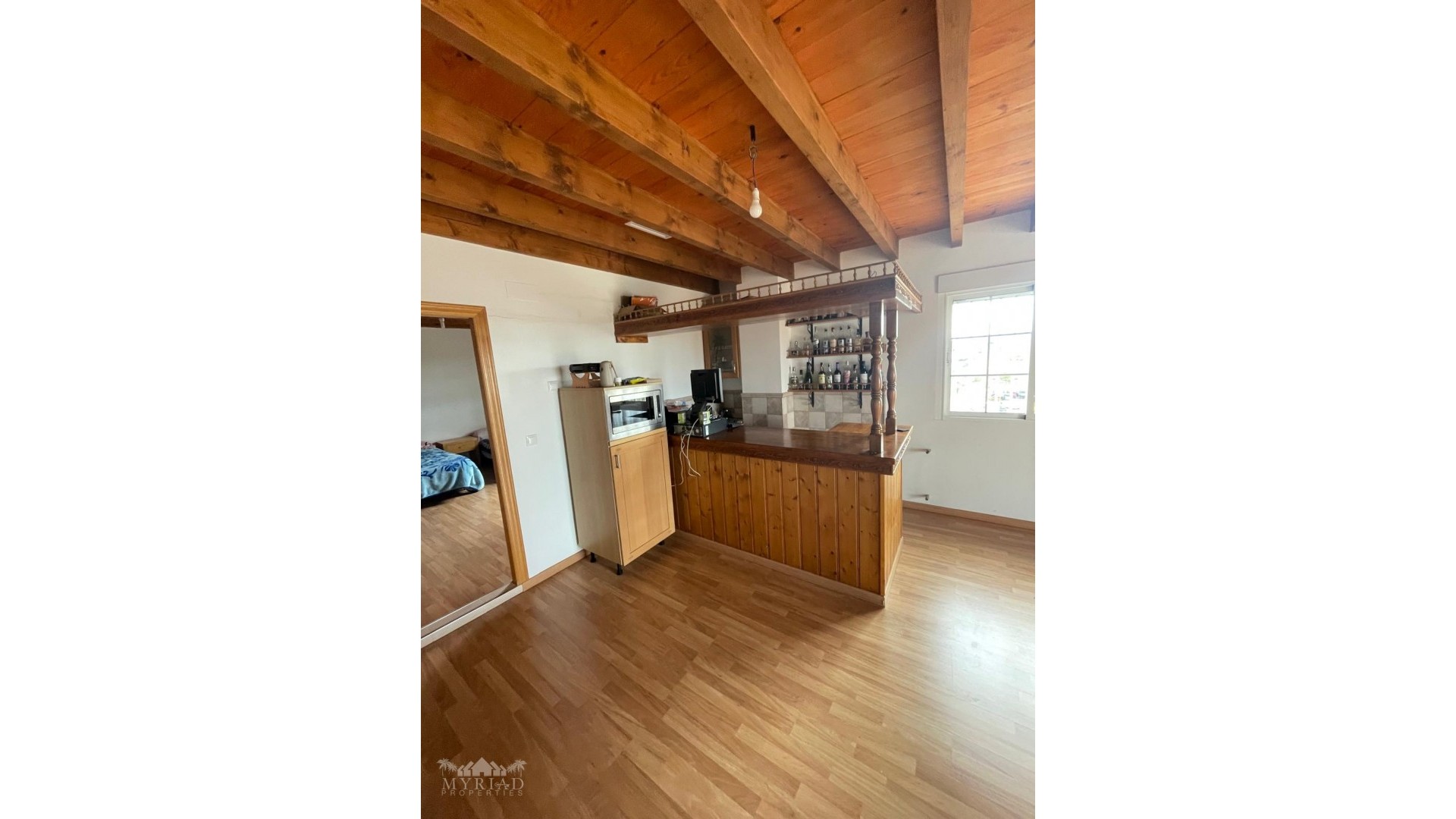 Resale - Villa -
Macisvenda - Macisvenda Murcia