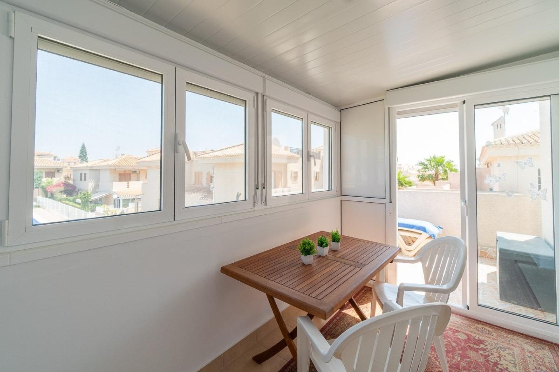 Resale - Villa -
Orihuela Costa - Playa Flamenca
