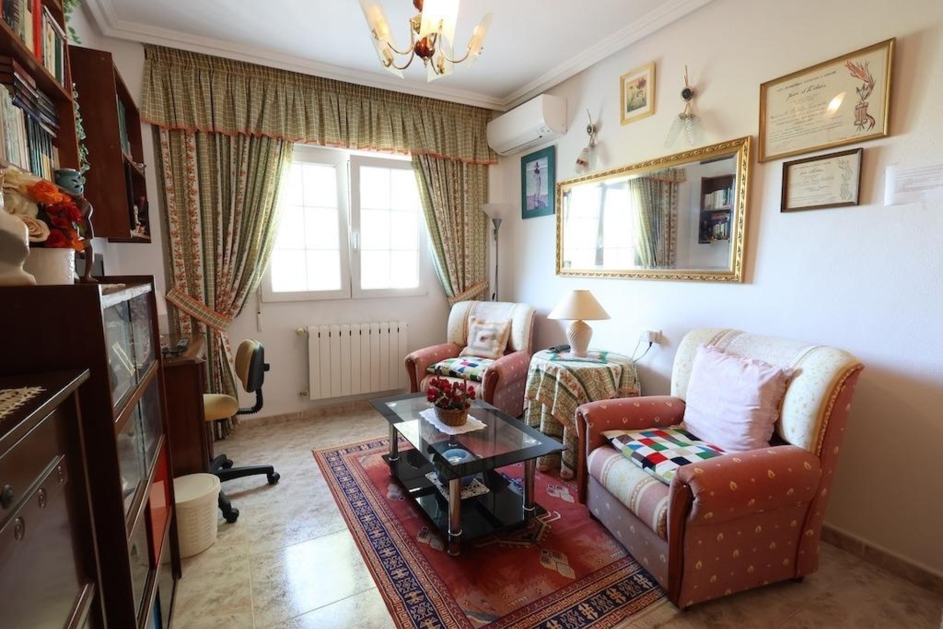 Resale - Villa -
Orihuela Costa - Villamartín-Las Filipinas