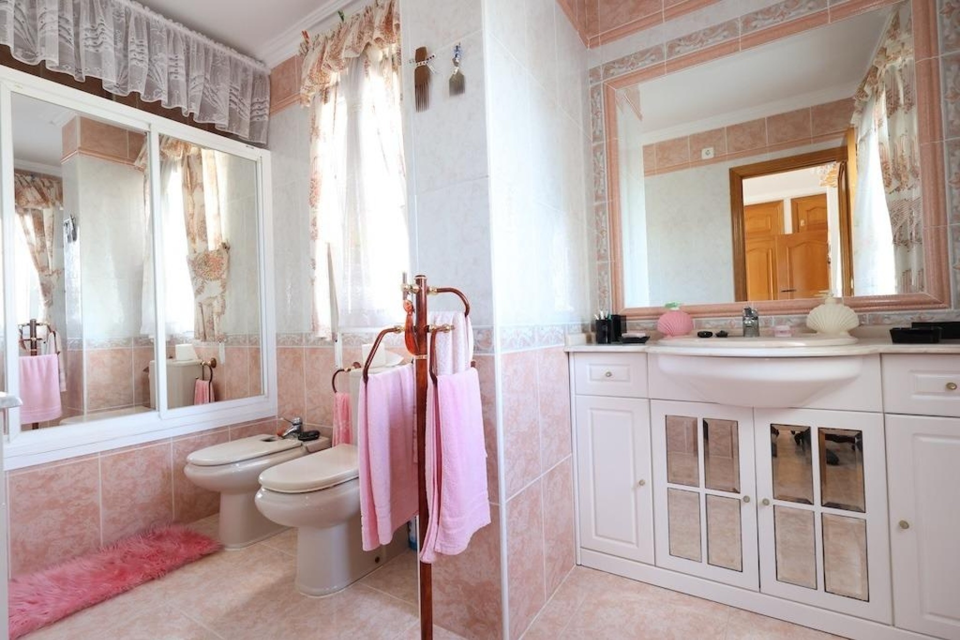 Resale - Villa -
Orihuela Costa - Villamartín-Las Filipinas