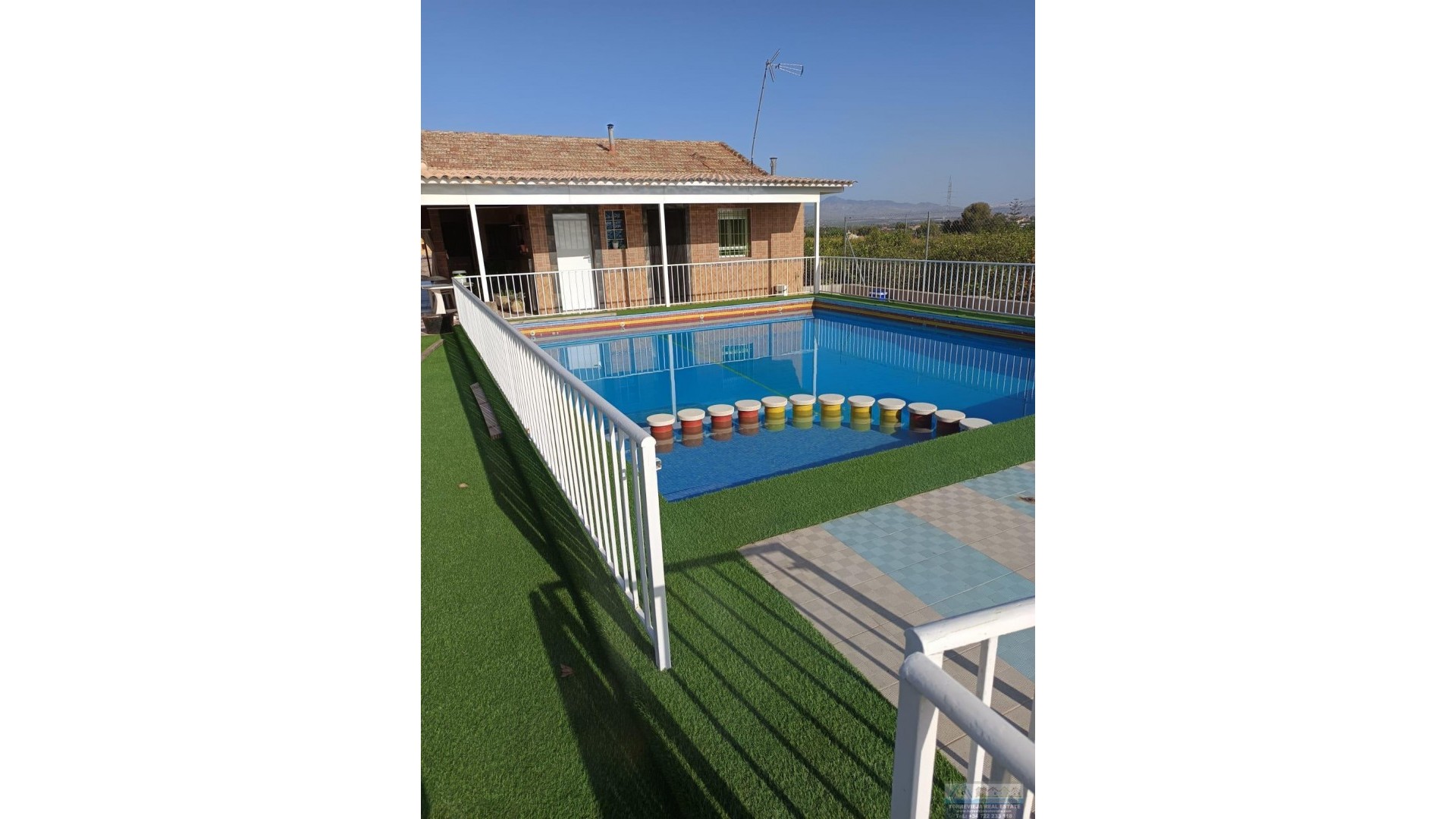 Resale - Villa -
Orihuela - MONTEPINAR-LA MATANZA