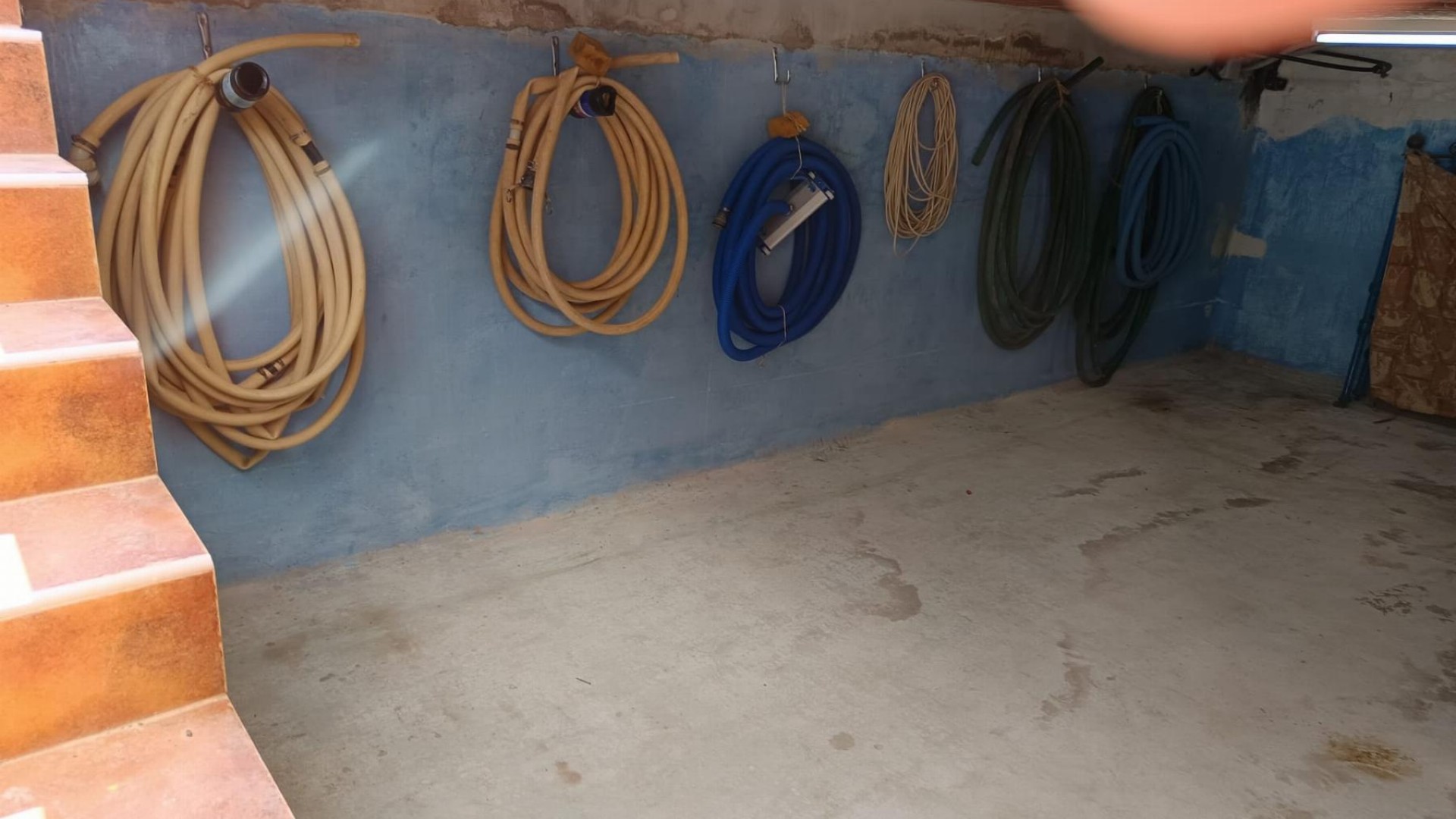 Resale - Villa -
Orihuela - MONTEPINAR-LA MATANZA