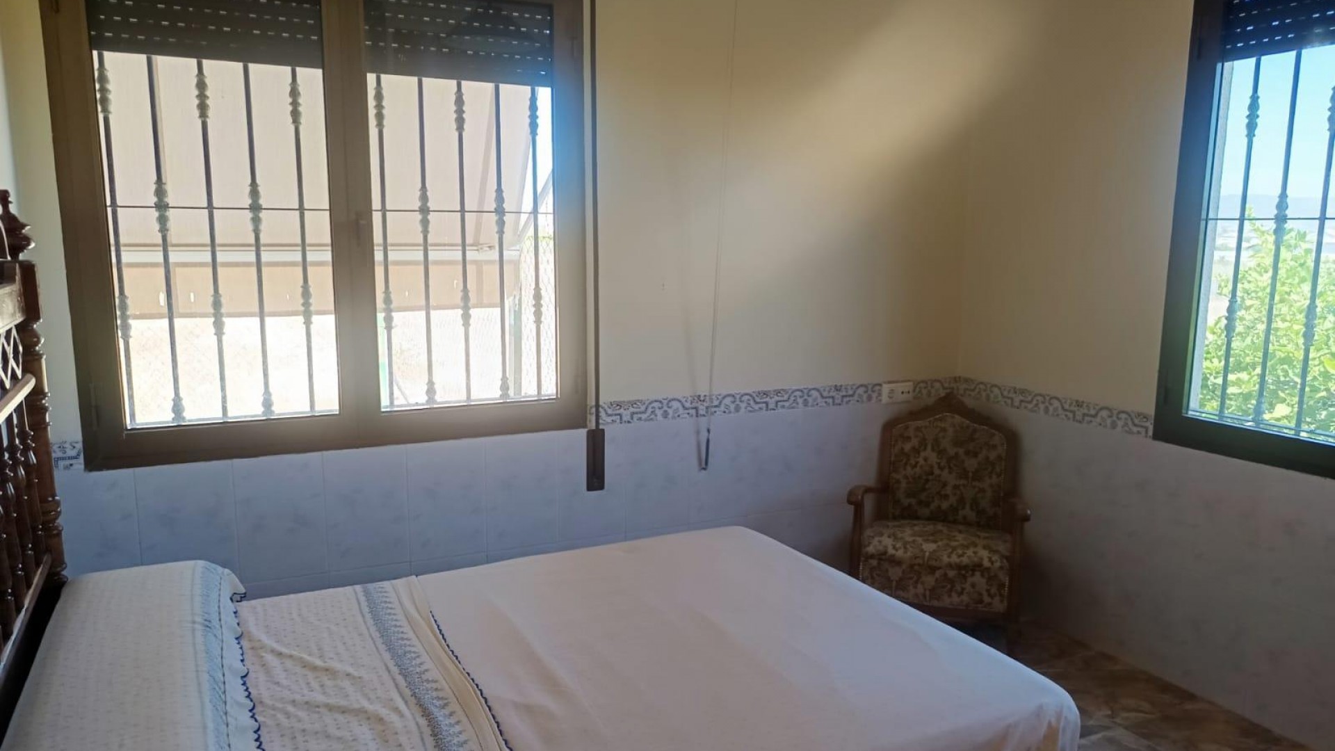 Resale - Villa -
Orihuela - MONTEPINAR-LA MATANZA