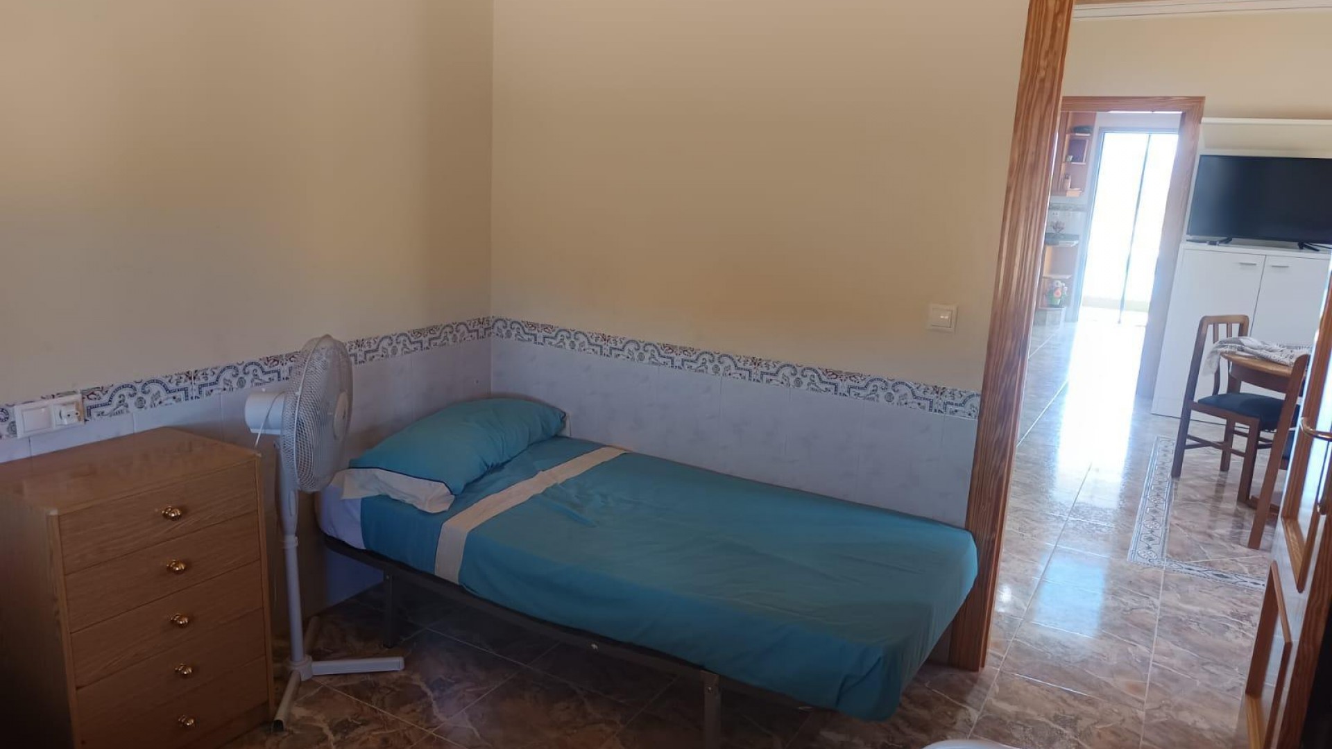 Resale - Villa -
Orihuela - MONTEPINAR-LA MATANZA