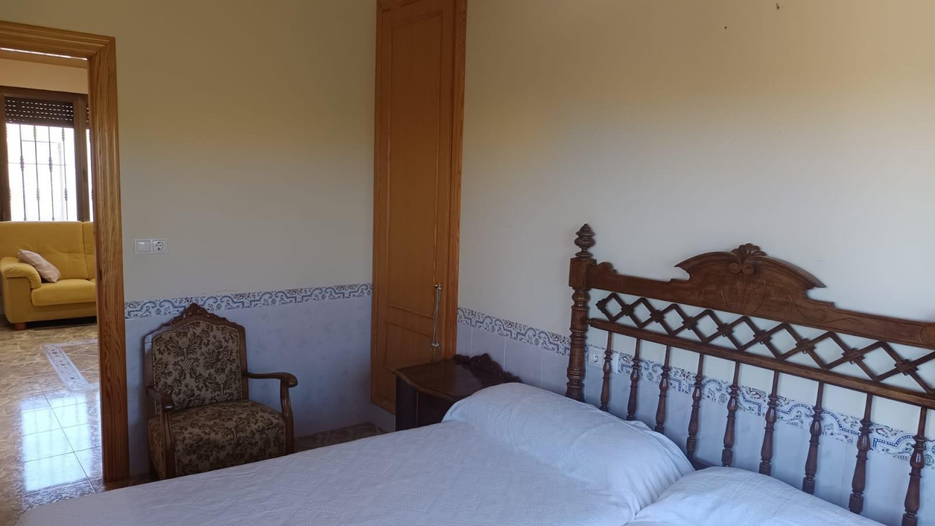 Resale - Villa -
Orihuela - MONTEPINAR-LA MATANZA