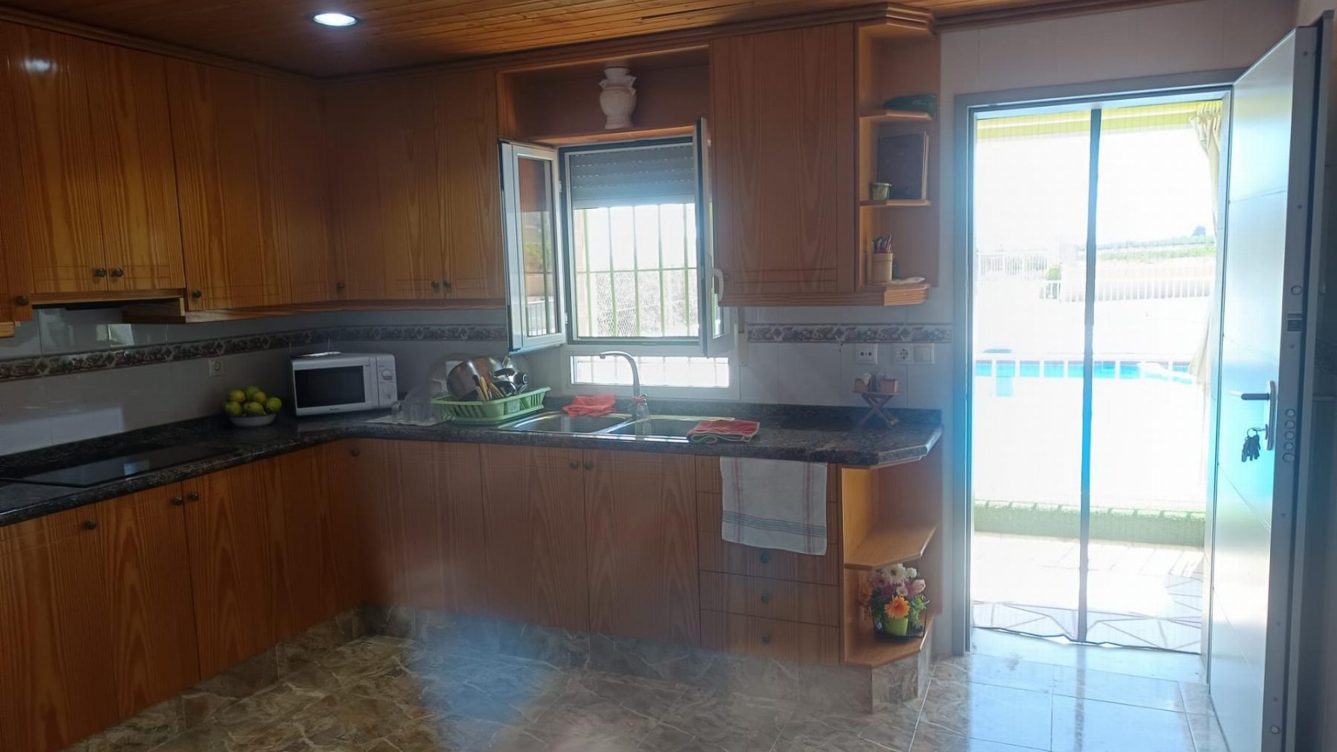 Resale - Villa -
Orihuela - MONTEPINAR-LA MATANZA
