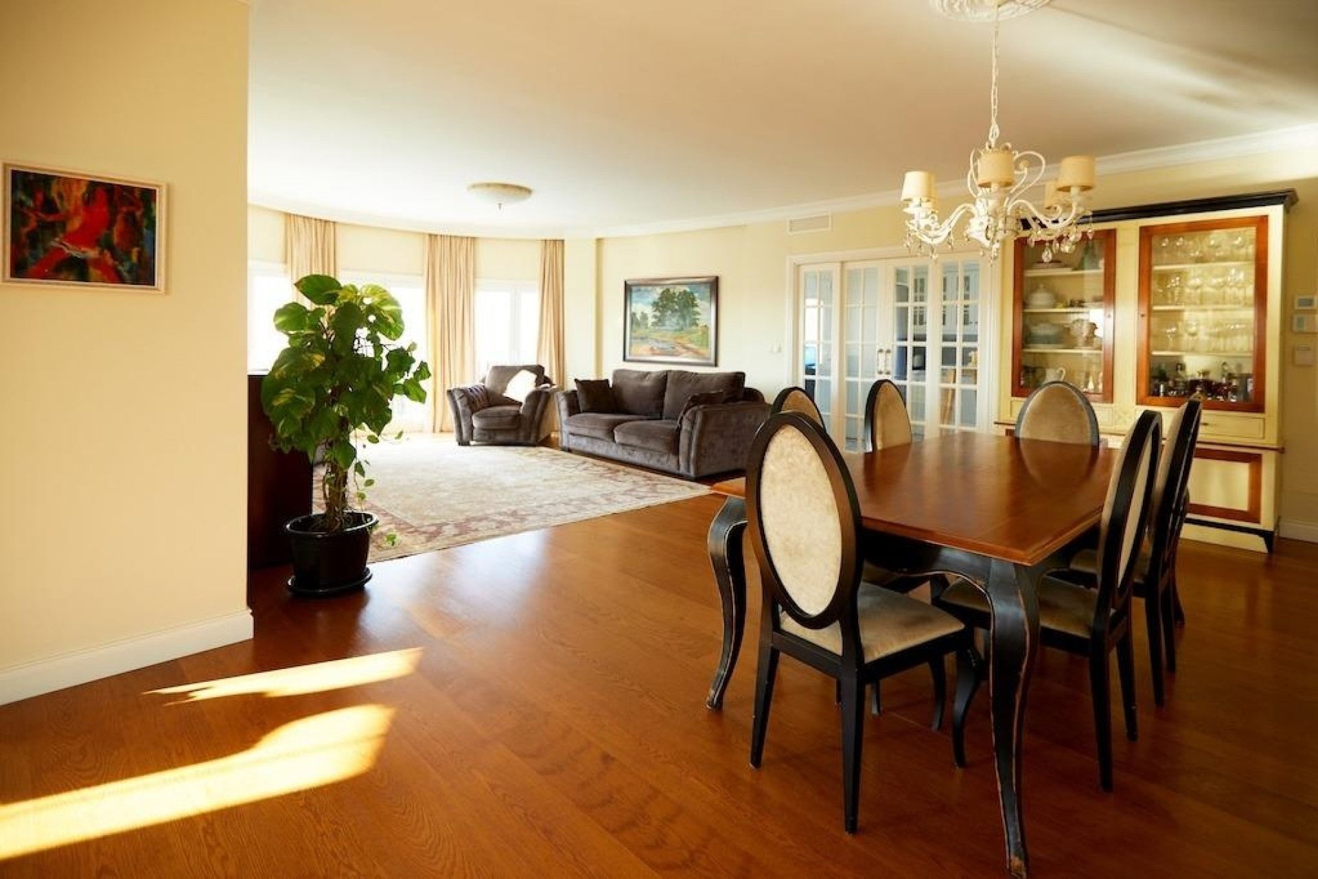 Resale - Villa -
Rojales - Centro de la Ciudad Quesada