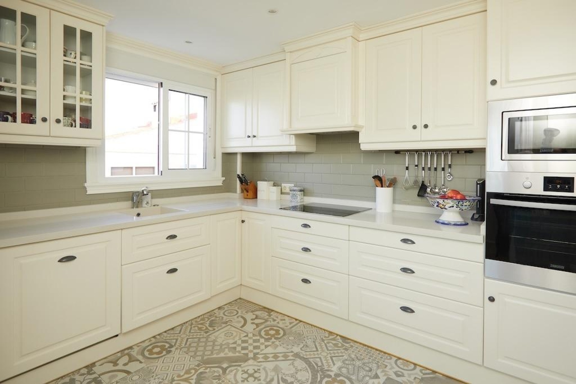 Resale - Villa -
Rojales - Centro de la Ciudad Quesada