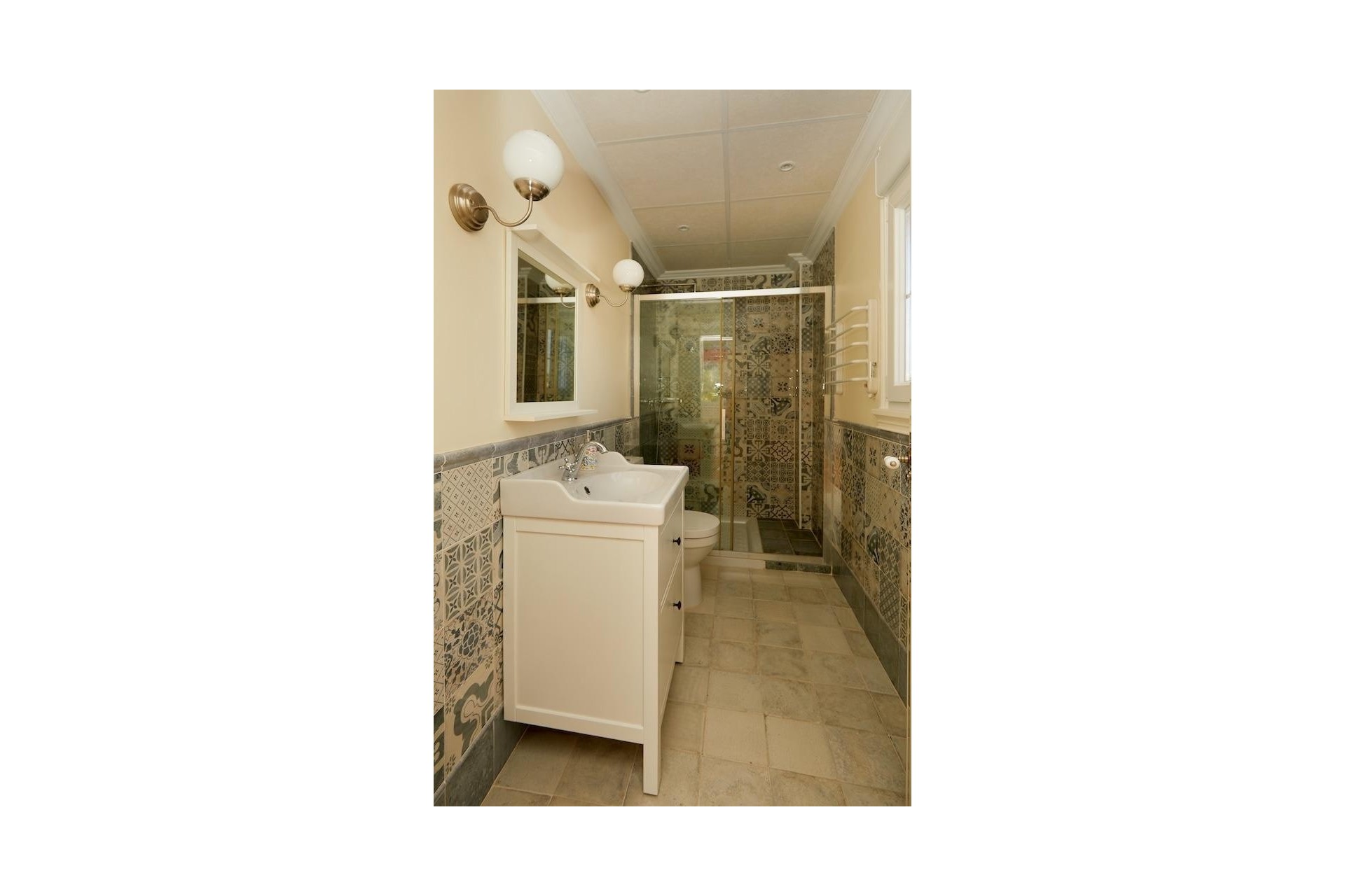 Resale - Villa -
Rojales - Centro de la Ciudad Quesada