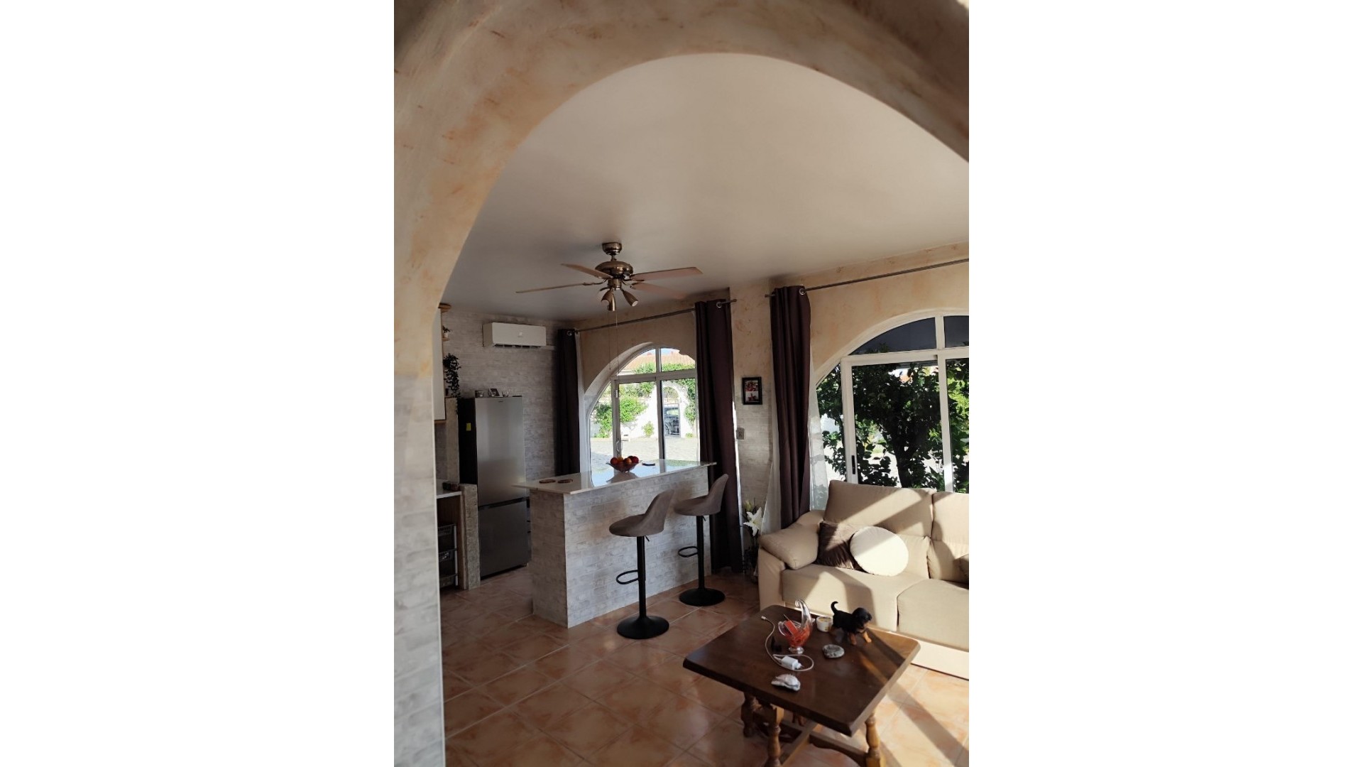 Resale - Villa -
Rojales - Ciudad Quesada