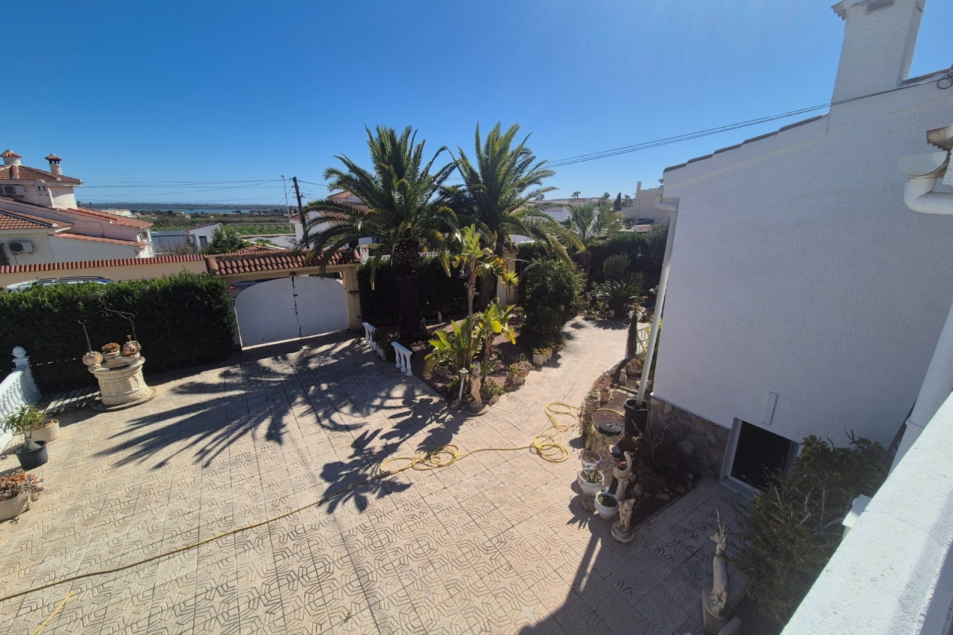 Resale - Villa -
Rojales - DOÑA PEPA - CIUDAD QUESADA