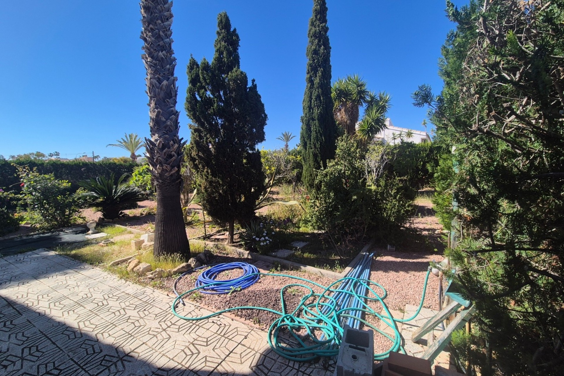 Resale - Villa -
Rojales - DOÑA PEPA - CIUDAD QUESADA