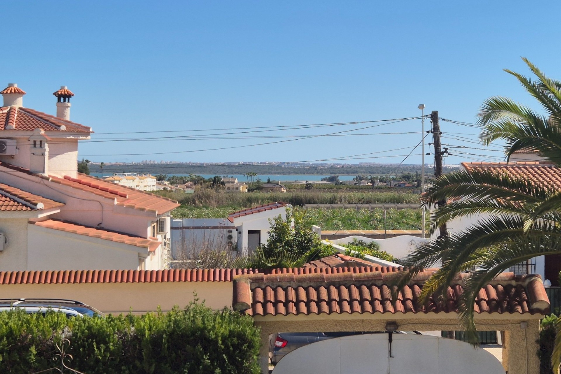 Resale - Villa -
Rojales - DOÑA PEPA - CIUDAD QUESADA