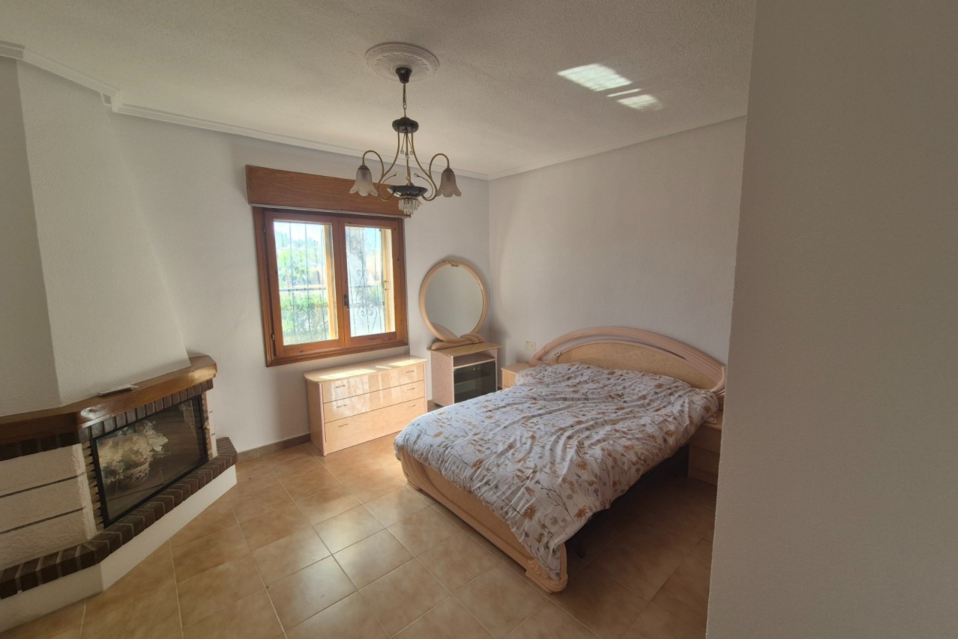 Resale - Villa -
Rojales - DOÑA PEPA - CIUDAD QUESADA