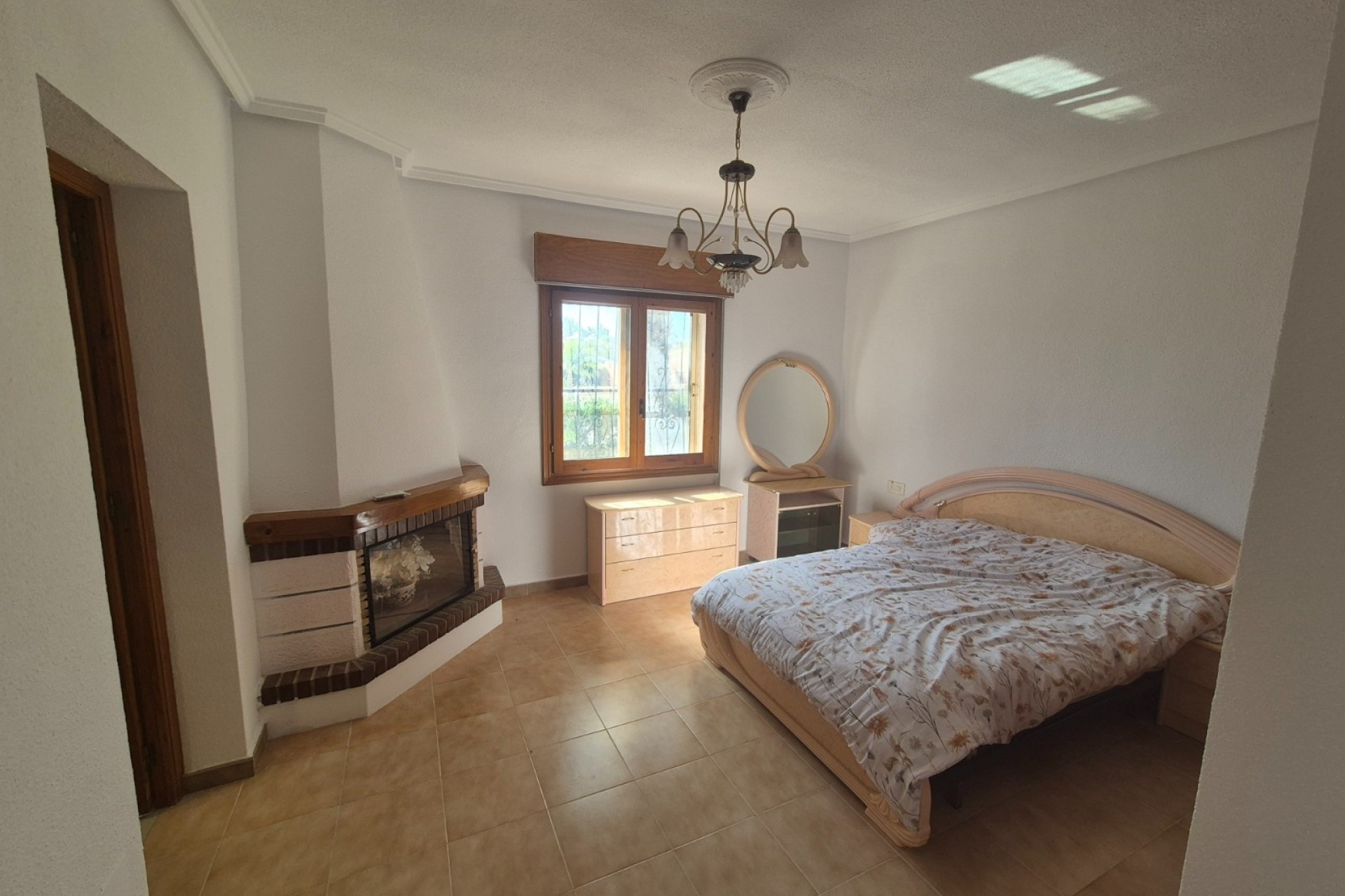 Resale - Villa -
Rojales - DOÑA PEPA - CIUDAD QUESADA