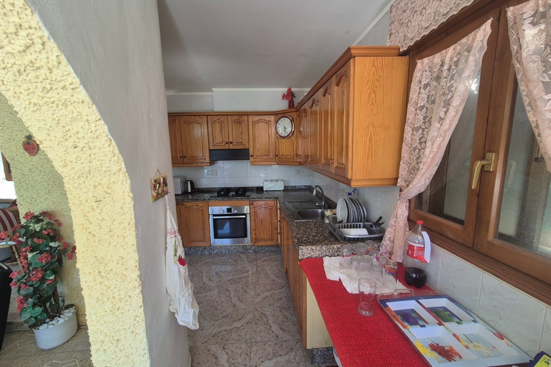 Resale - Villa -
Rojales - DOÑA PEPA - CIUDAD QUESADA
