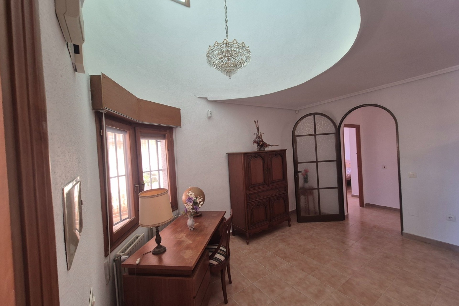 Resale - Villa -
Rojales - DOÑA PEPA - CIUDAD QUESADA