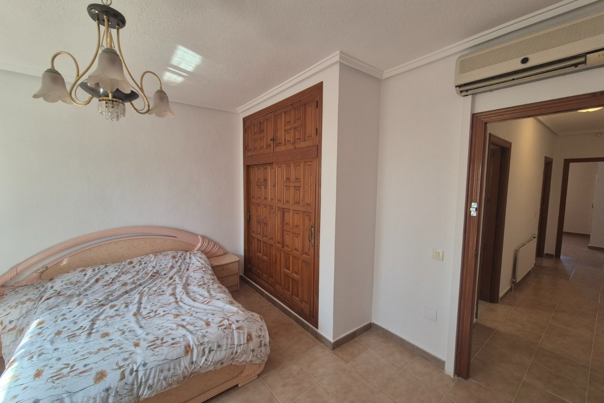 Resale - Villa -
Rojales - DOÑA PEPA - CIUDAD QUESADA