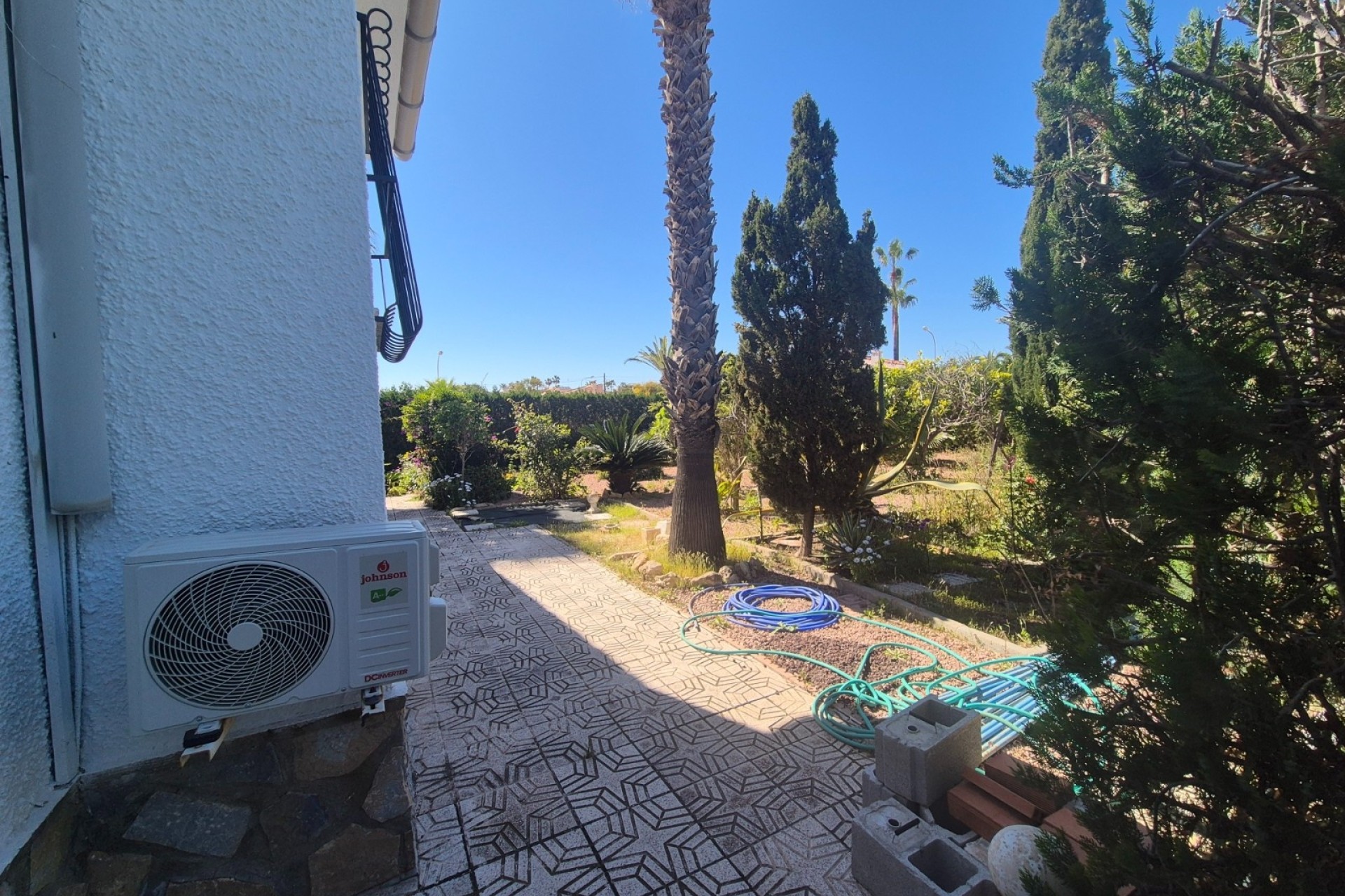 Resale - Villa -
Rojales - DOÑA PEPA - CIUDAD QUESADA