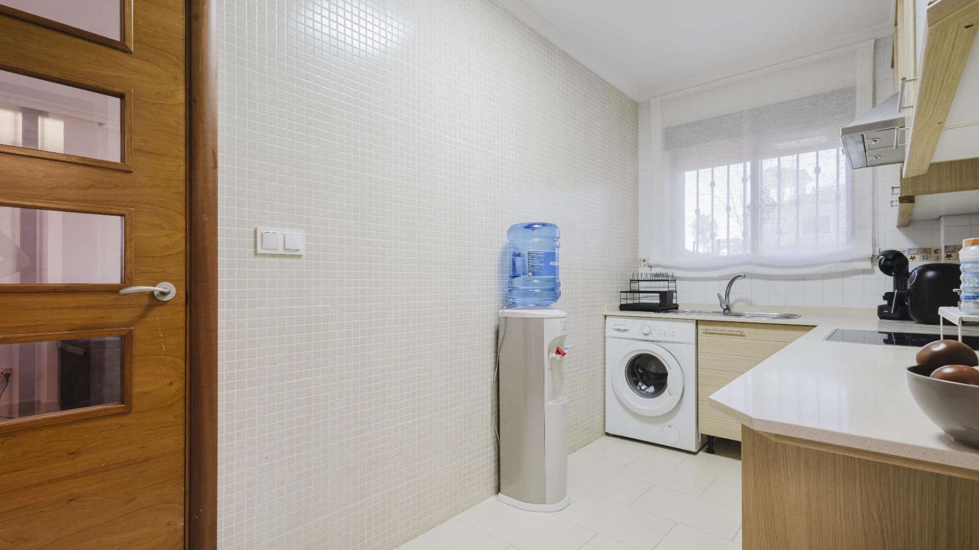 Resale - Villa -
Torrevieja - Aguas Nuevas