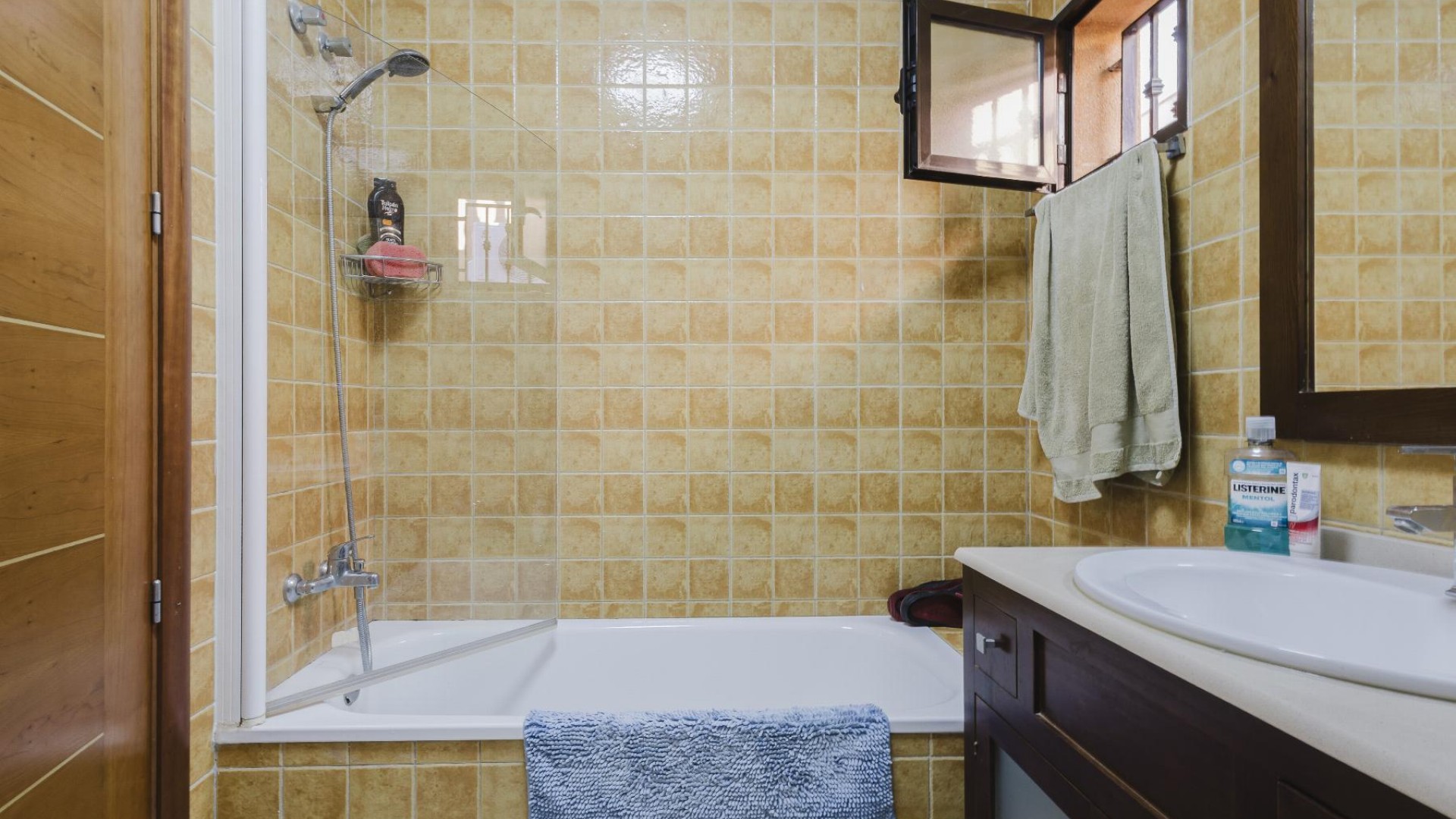 Resale - Villa -
Torrevieja - Aguas Nuevas