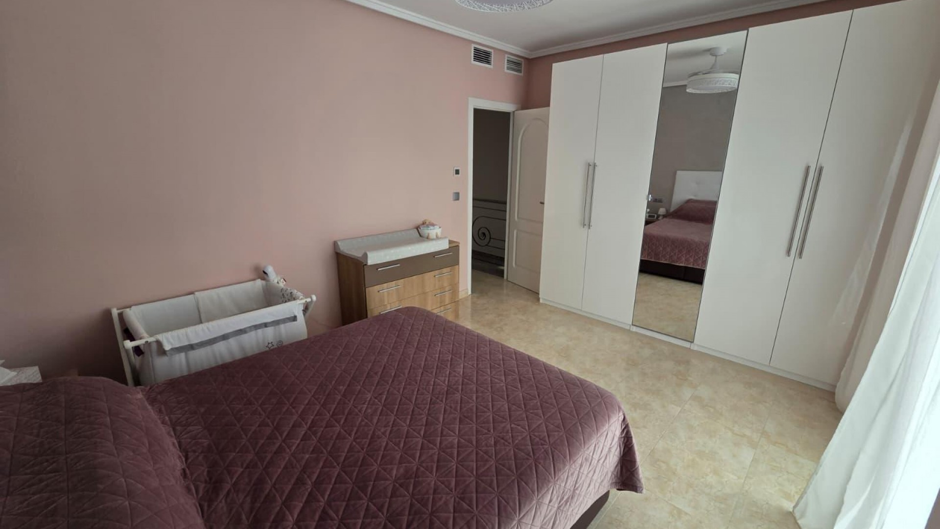 Resale - Villa -
Torrevieja - CIUDAD QUESADA